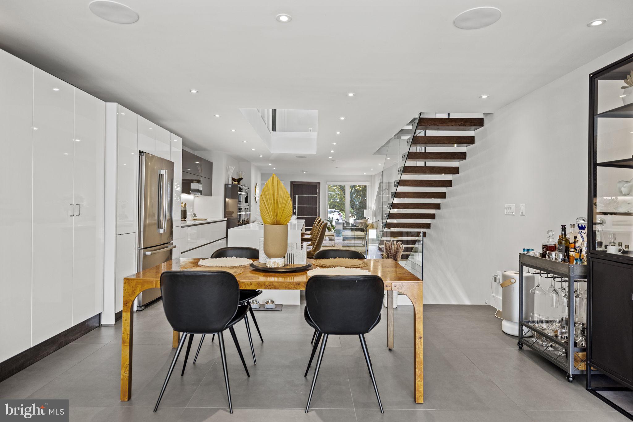 BURLEITH - Residential