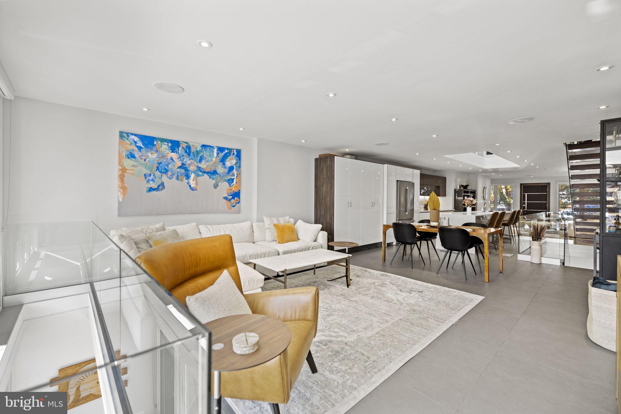 BURLEITH - Residential