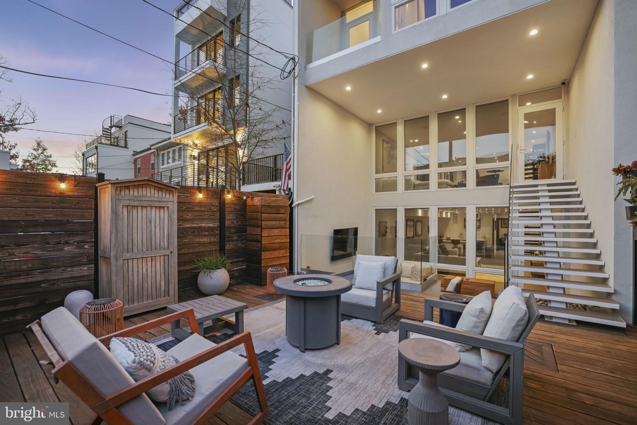 BURLEITH - Residential