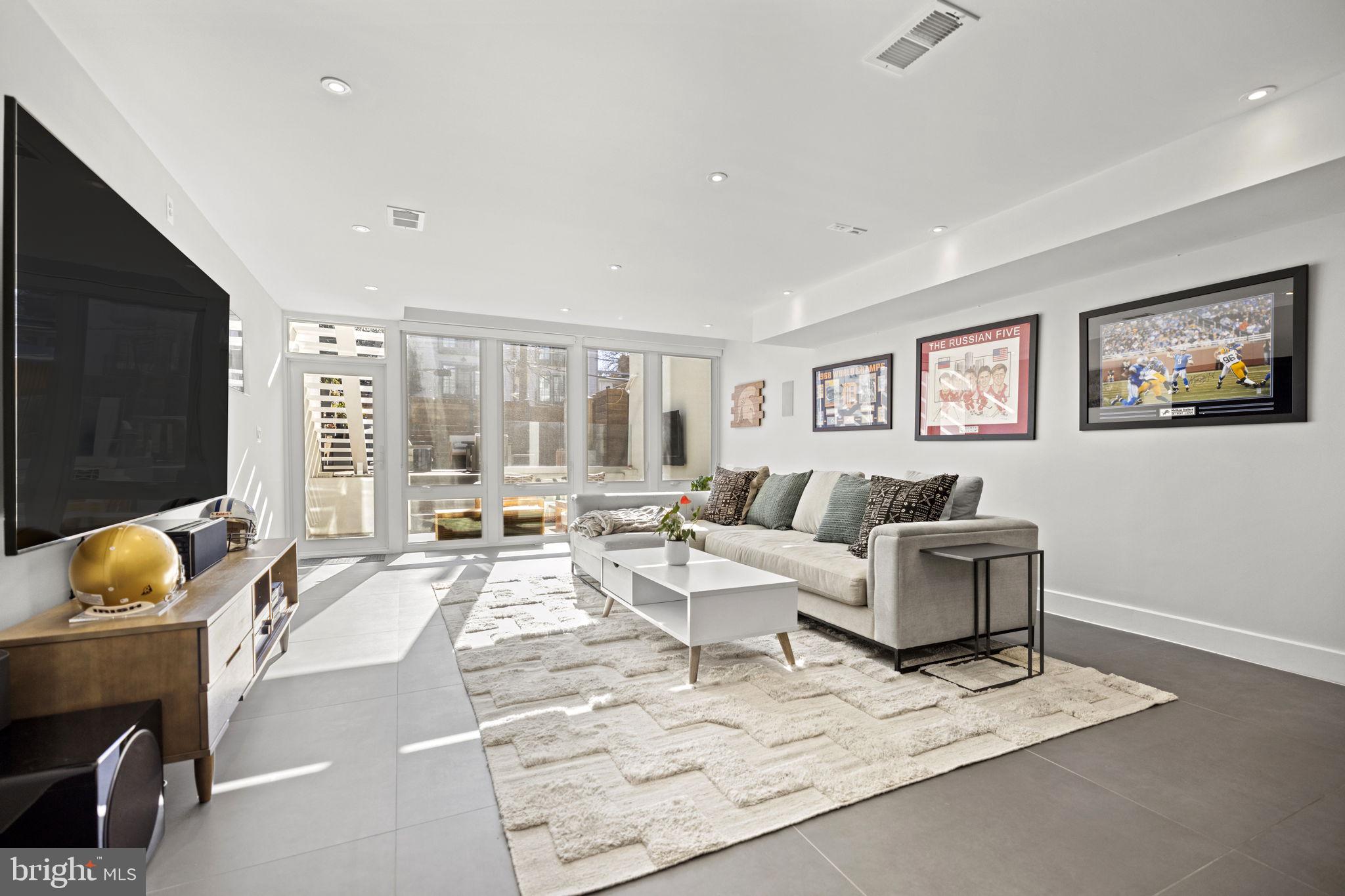 BURLEITH - Residential