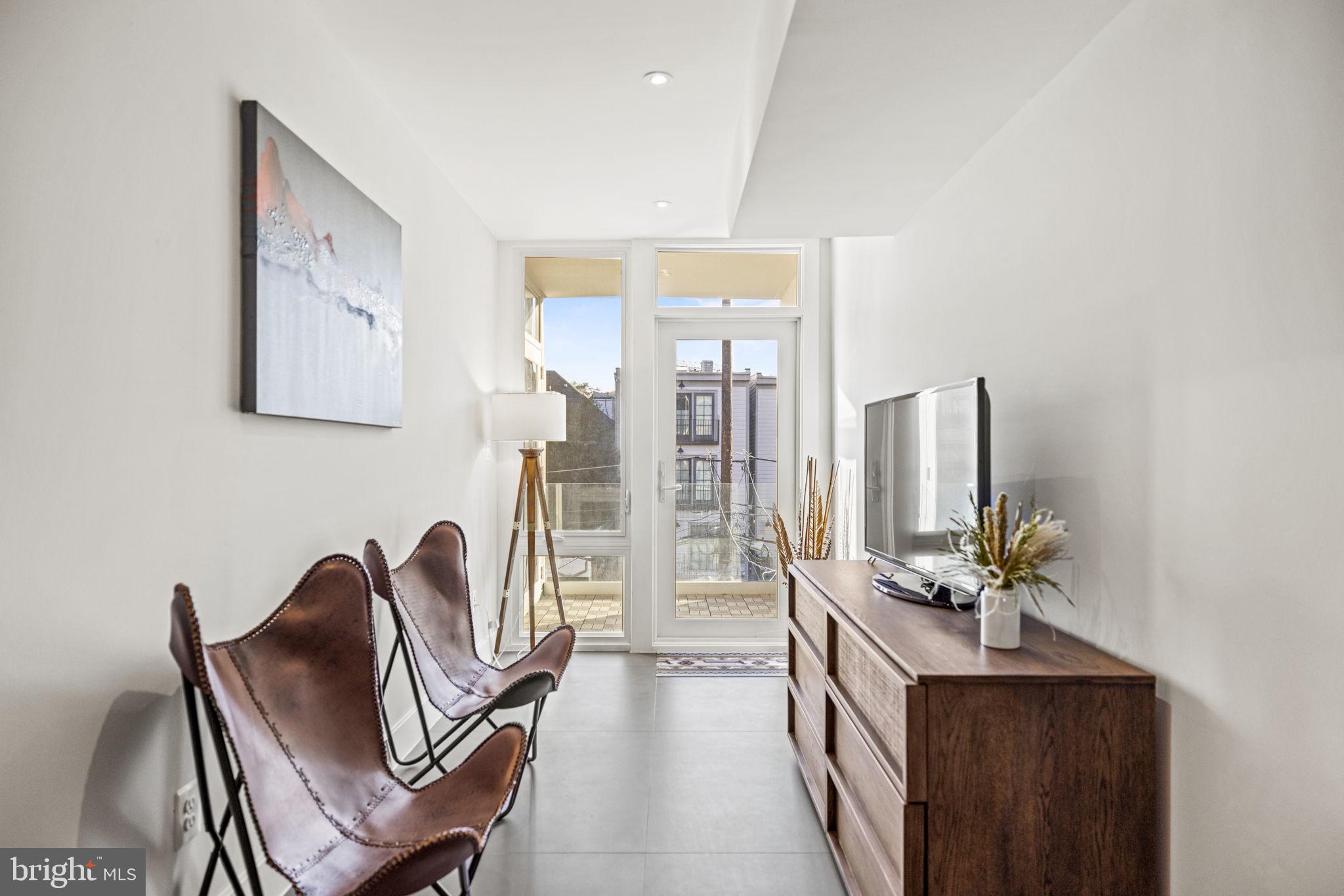 BURLEITH - Residential