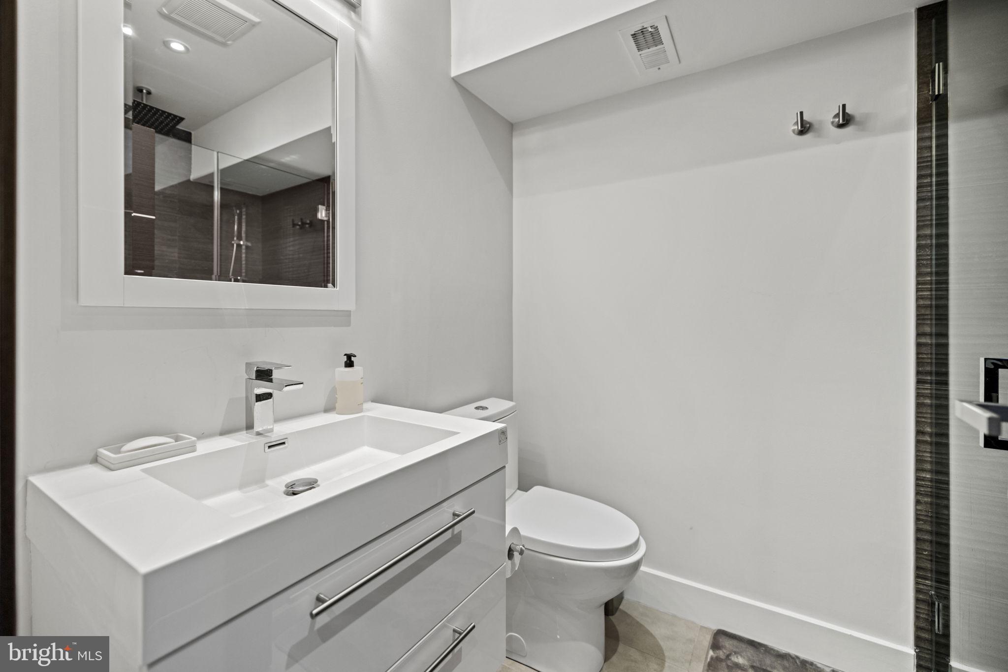 BURLEITH - Residential