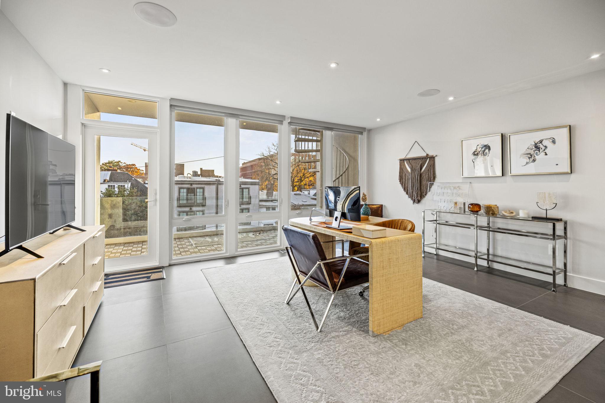 BURLEITH - Residential