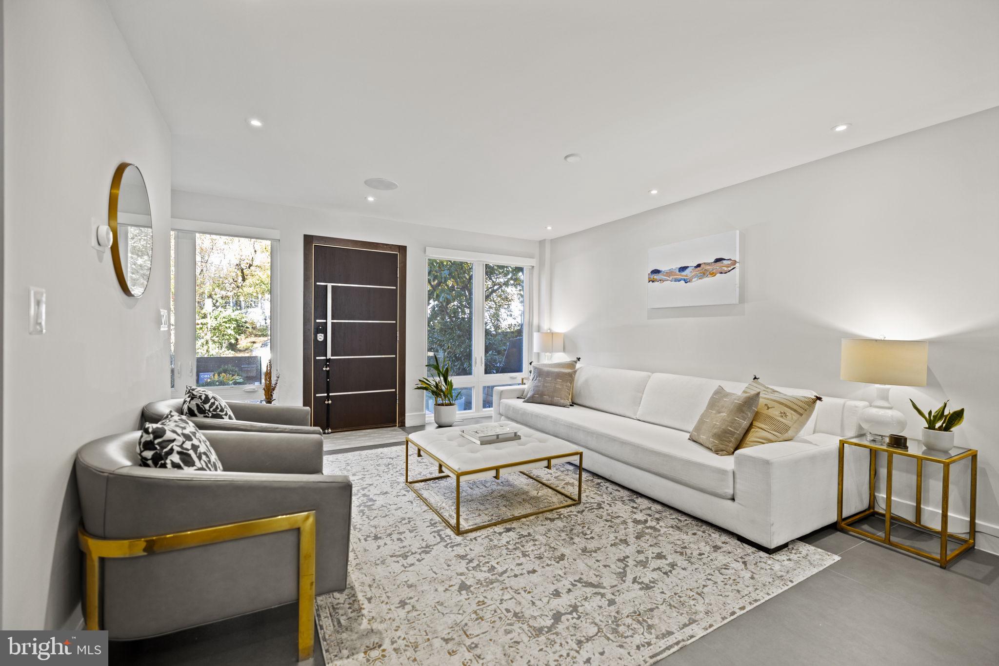 BURLEITH - Residential