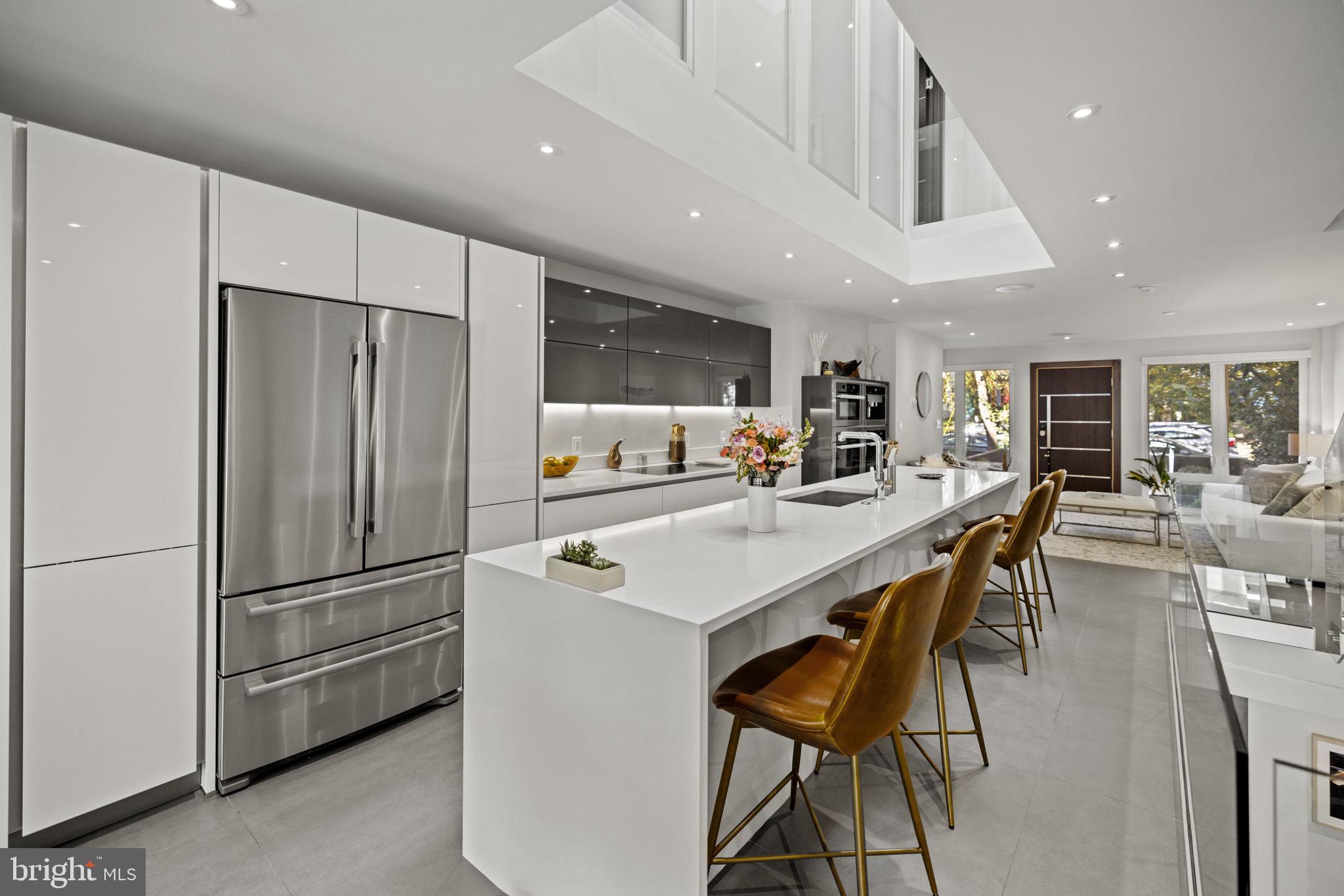 BURLEITH - Residential