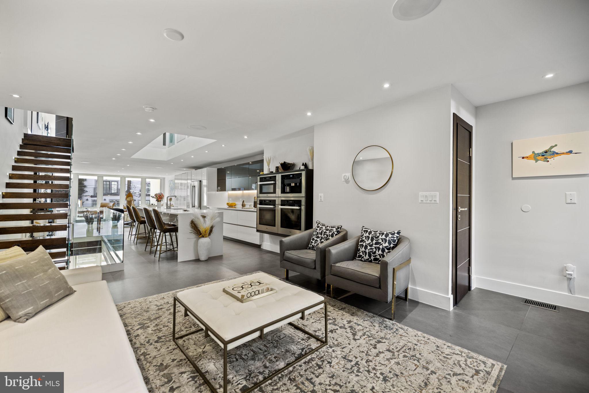 BURLEITH - Residential
