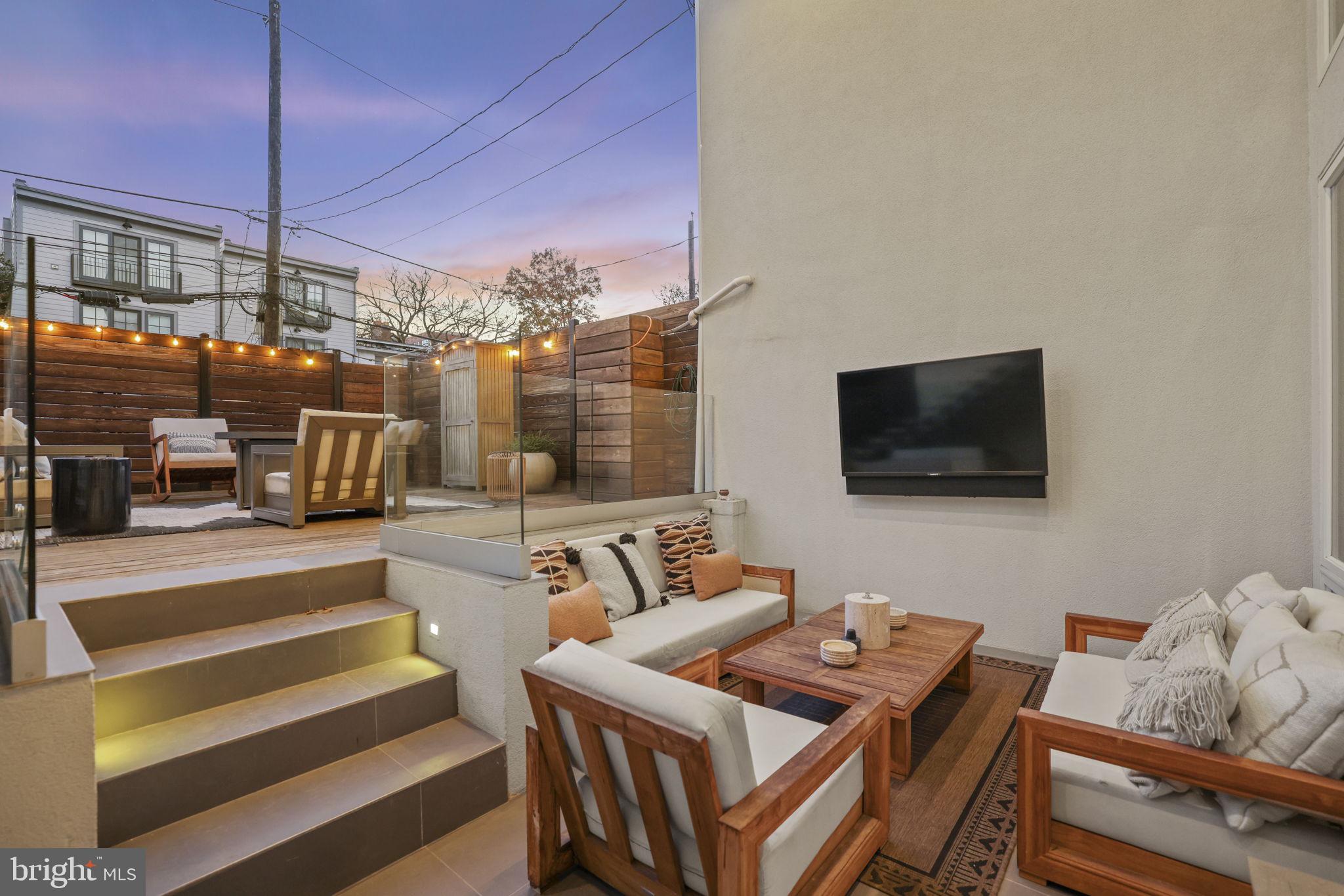 BURLEITH - Residential