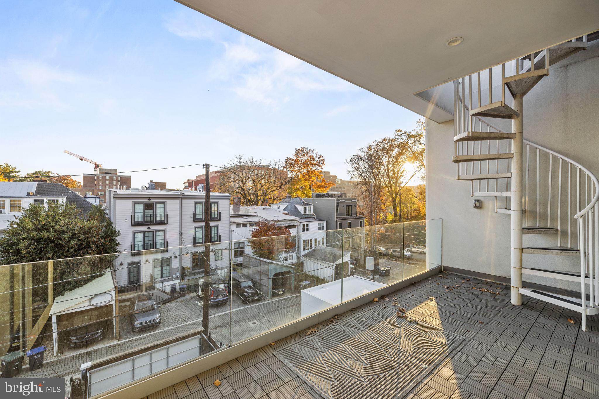 BURLEITH - Residential