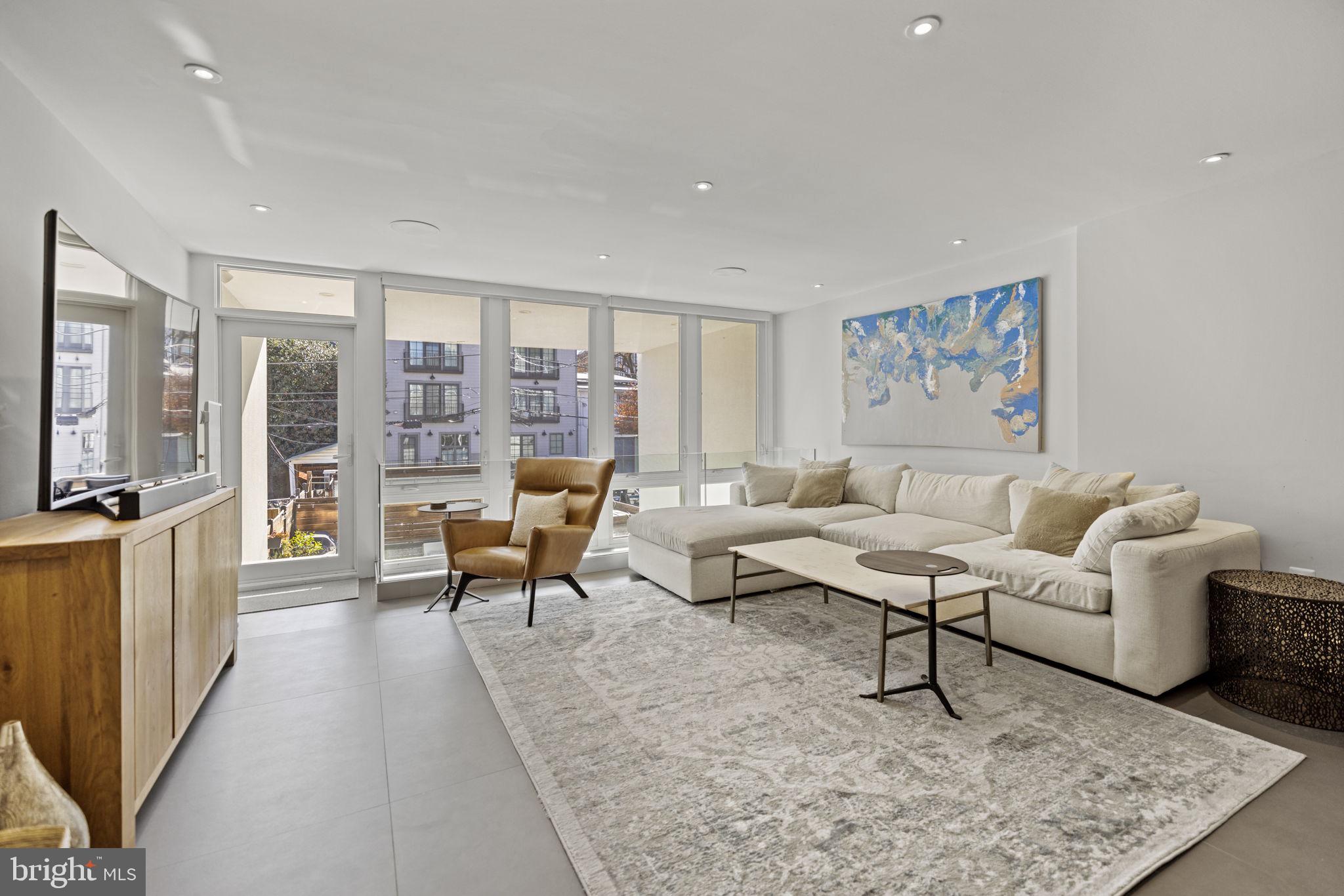 BURLEITH - Residential