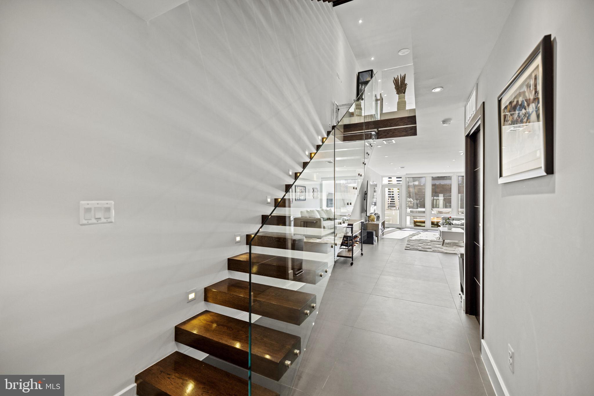 BURLEITH - Residential