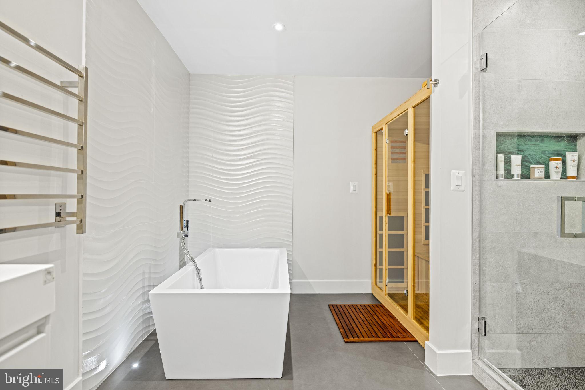 BURLEITH - Residential