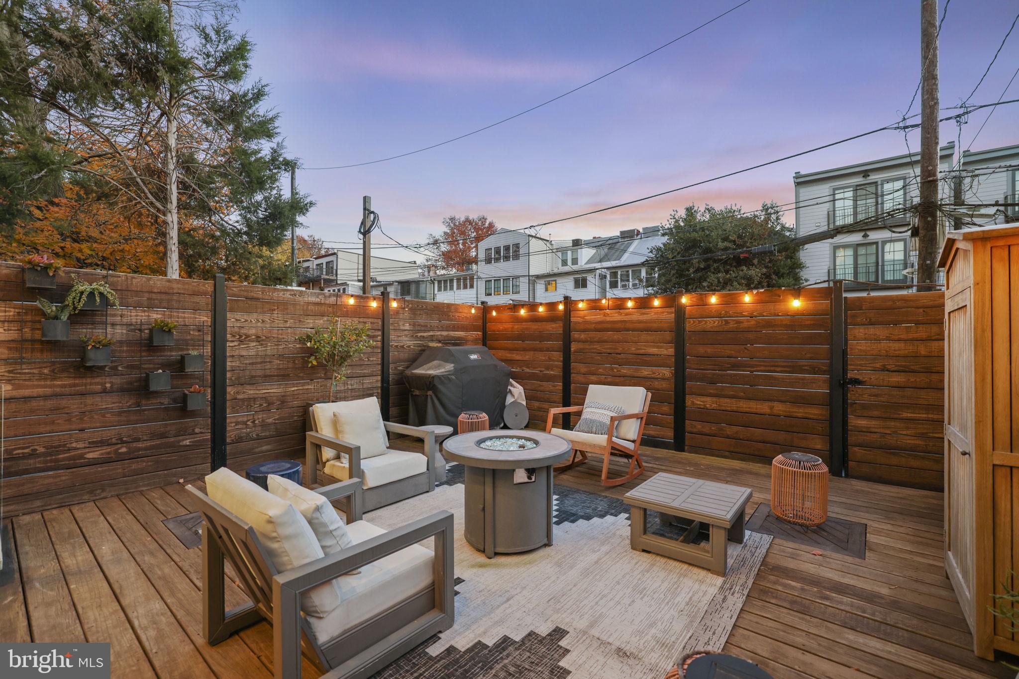 BURLEITH - Residential
