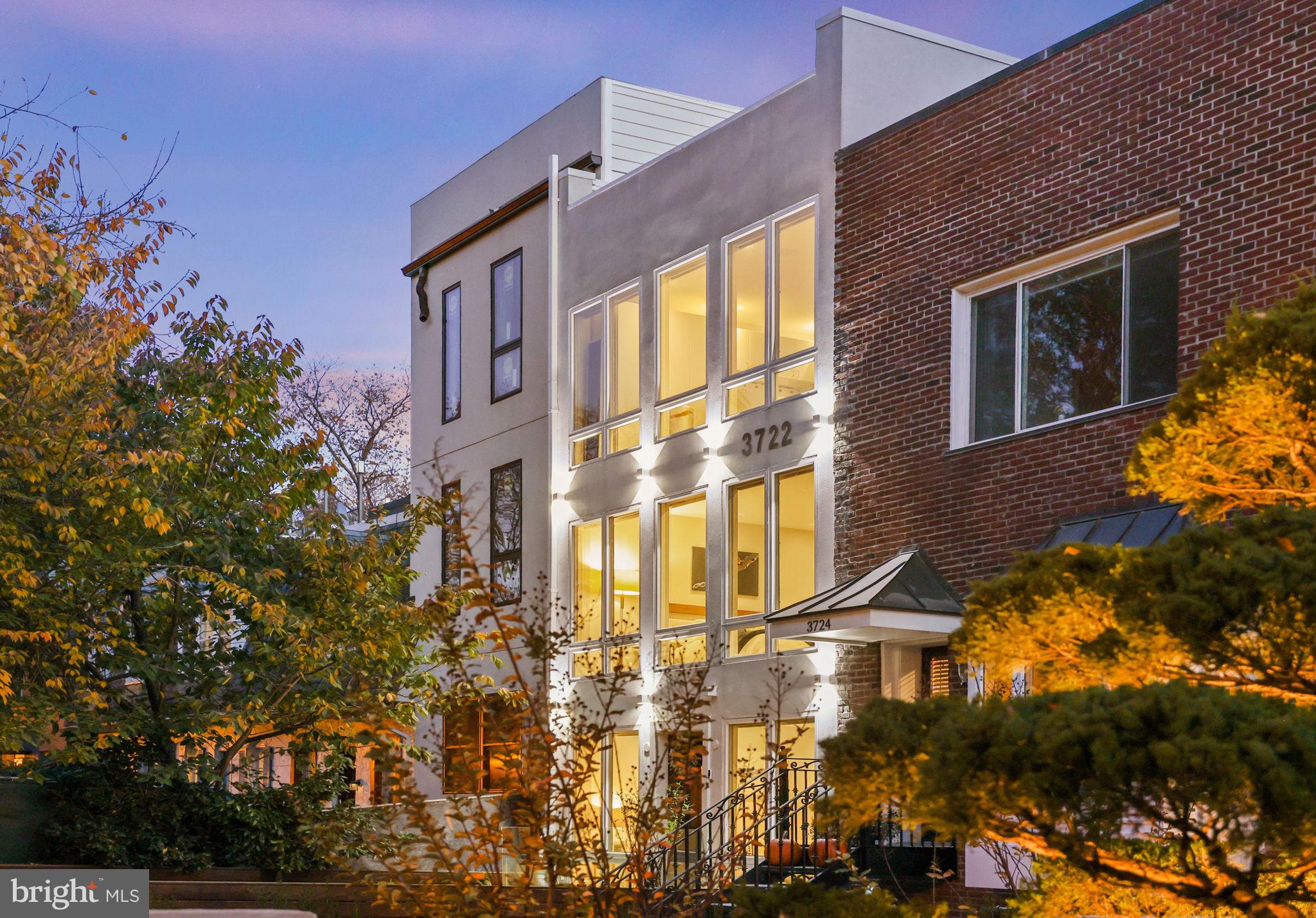 BURLEITH - Residential