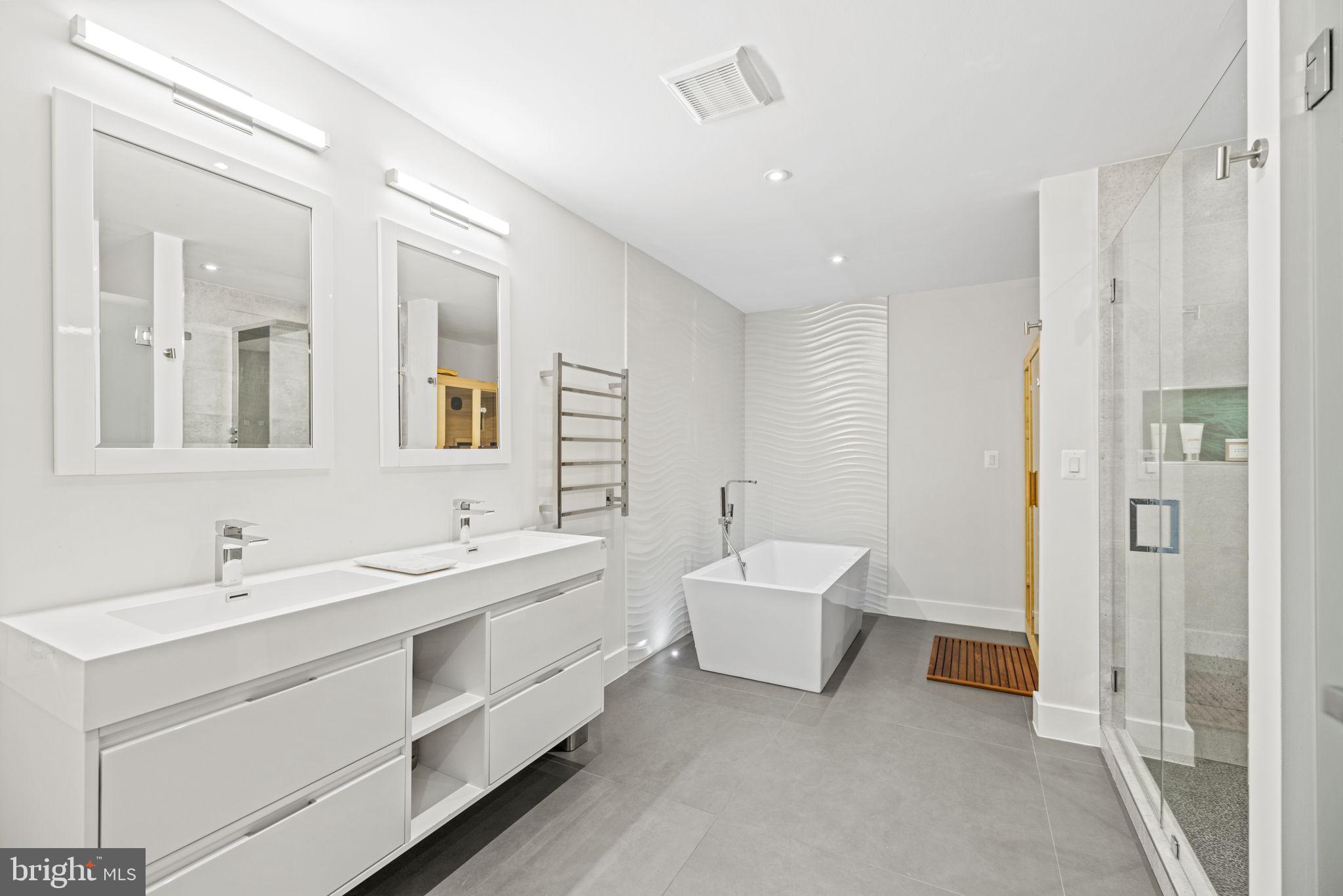 BURLEITH - Residential