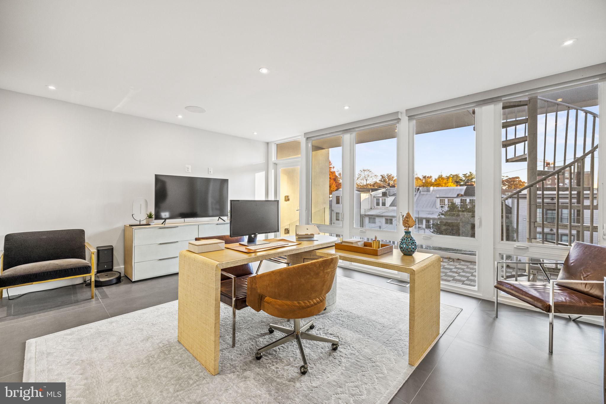 BURLEITH - Residential