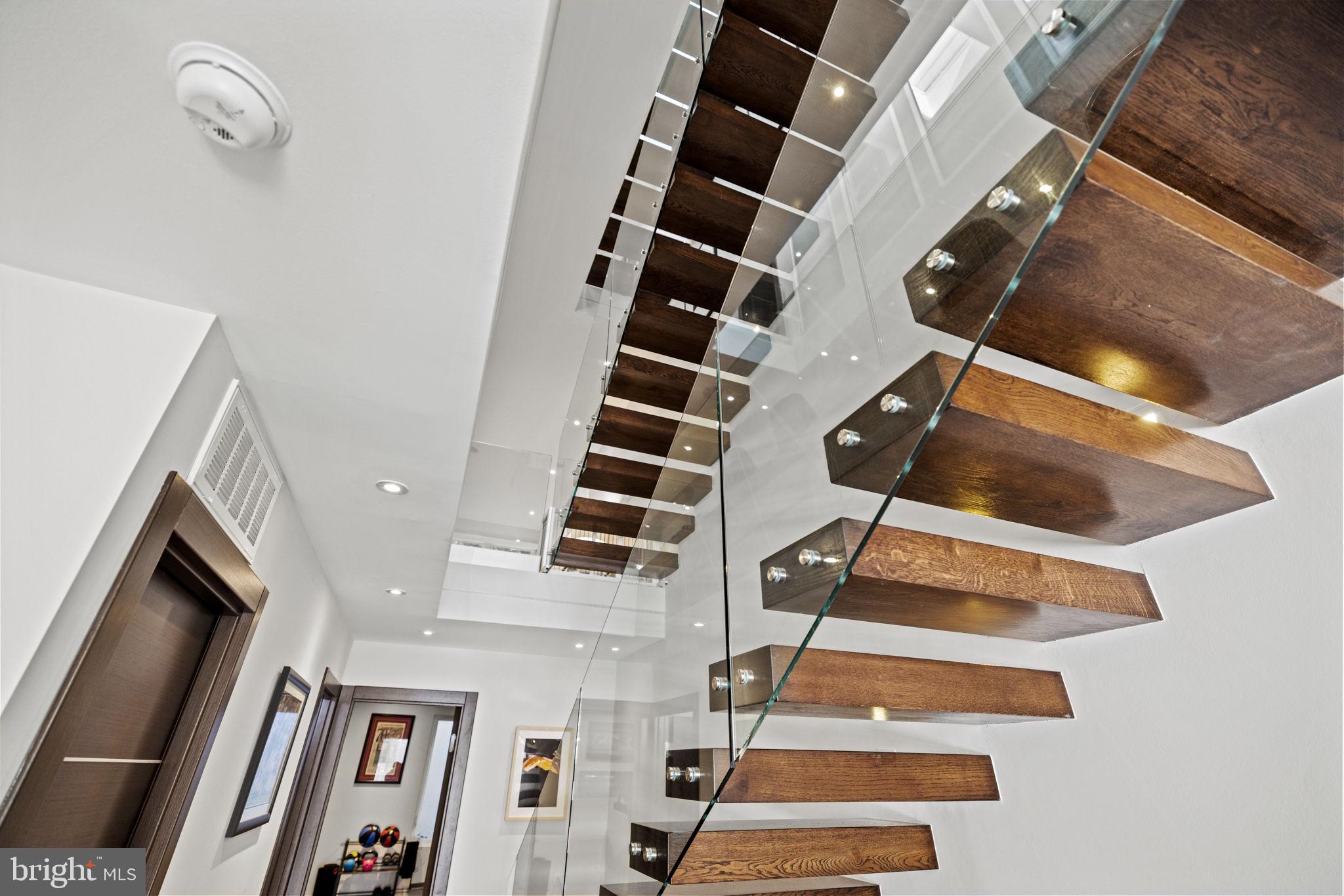BURLEITH - Residential