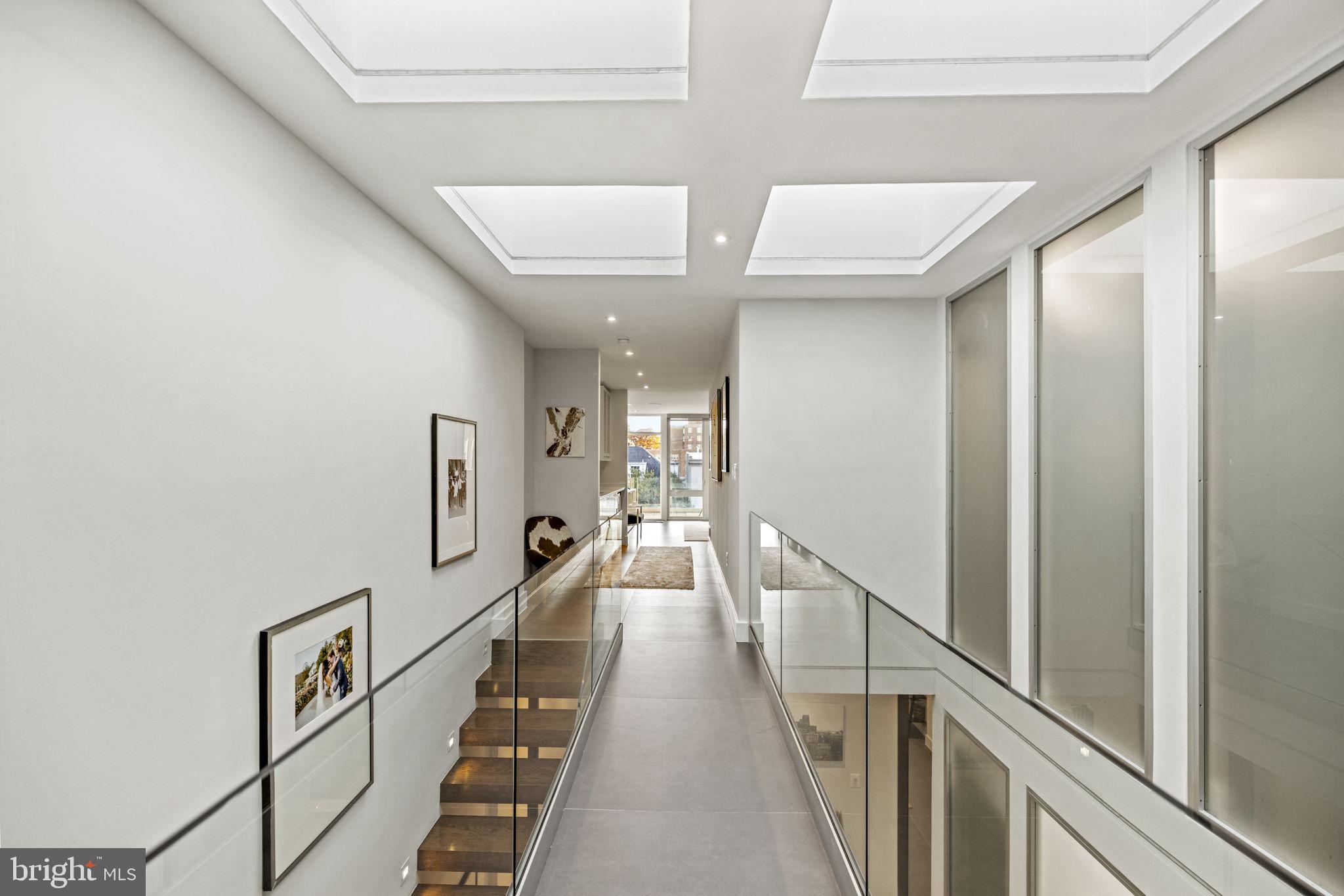 BURLEITH - Residential