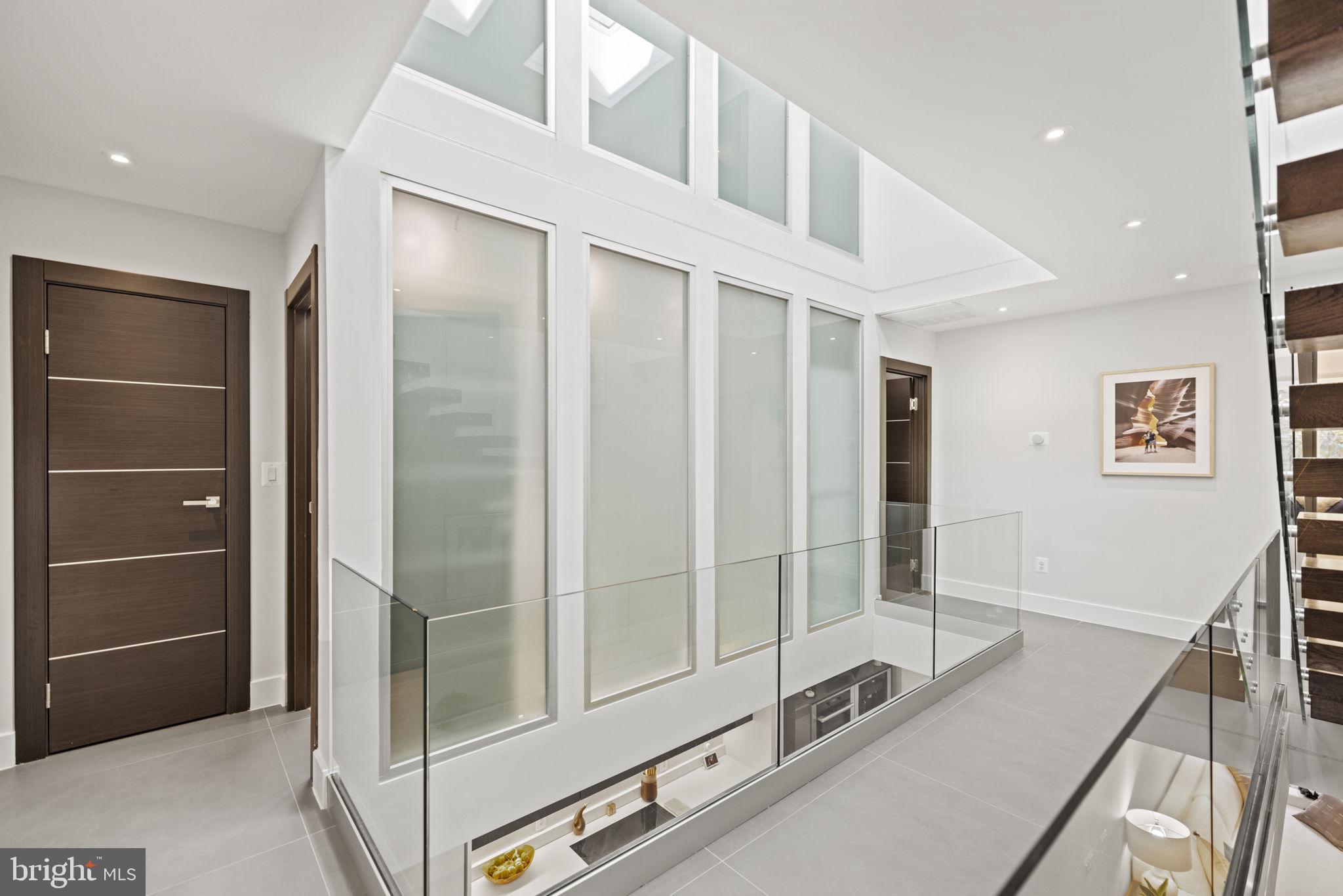 BURLEITH - Residential