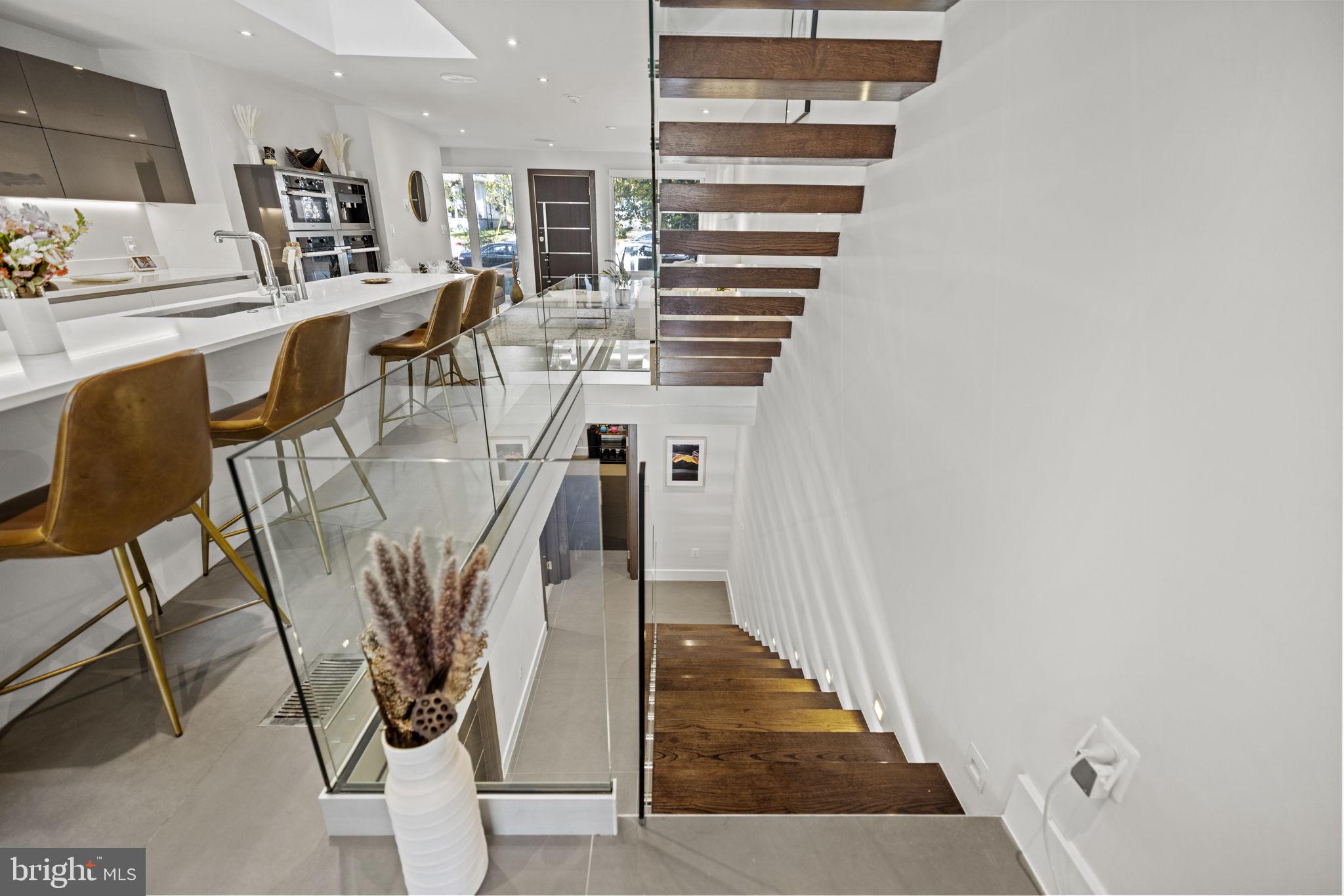 BURLEITH - Residential