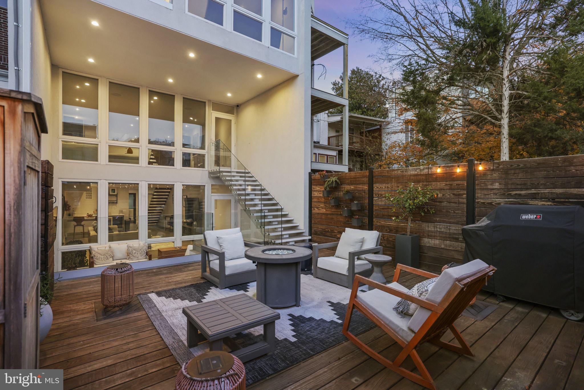 BURLEITH - Residential