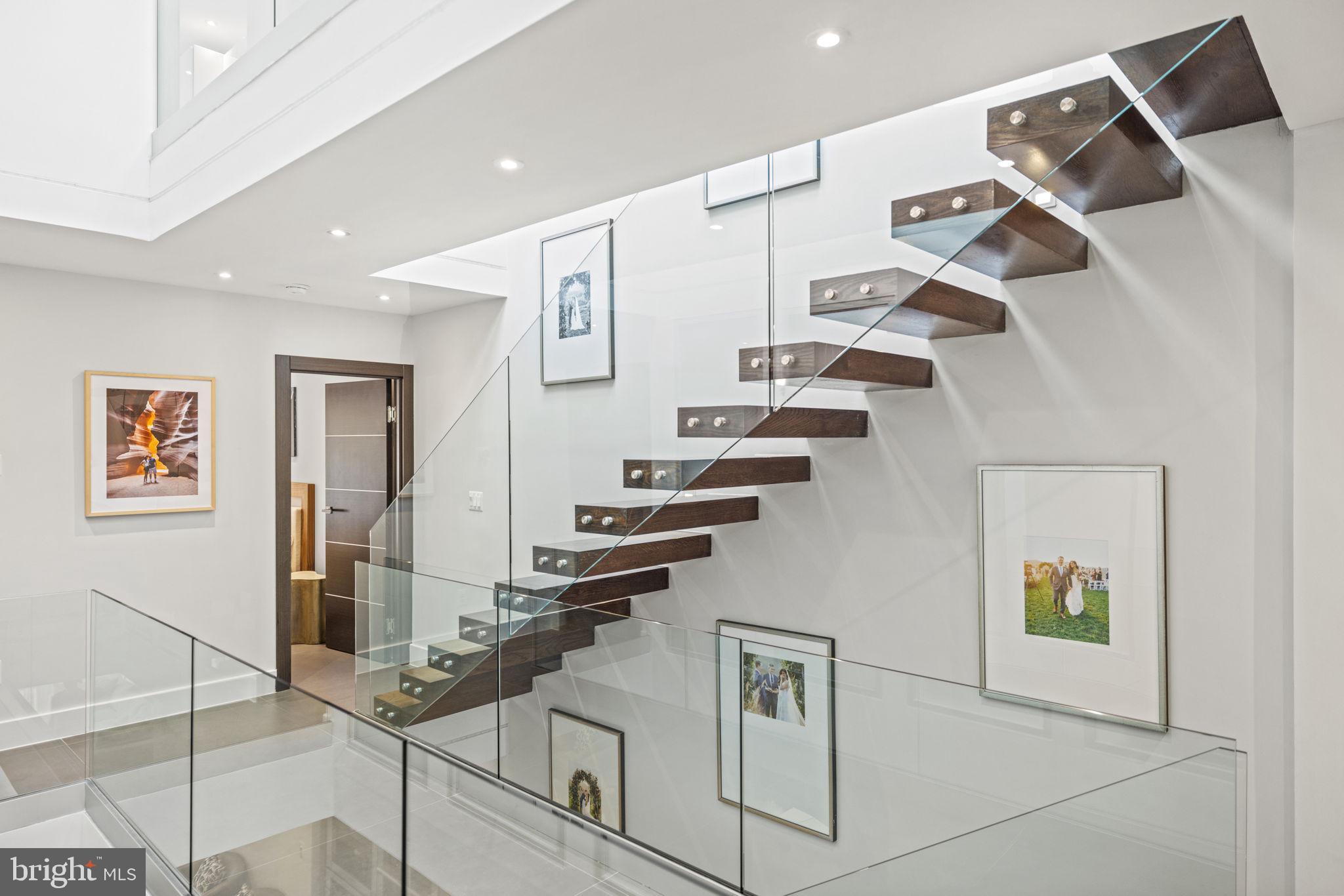 BURLEITH - Residential