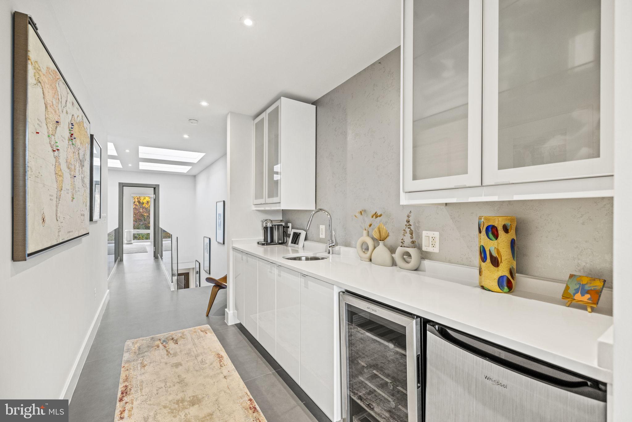 BURLEITH - Residential