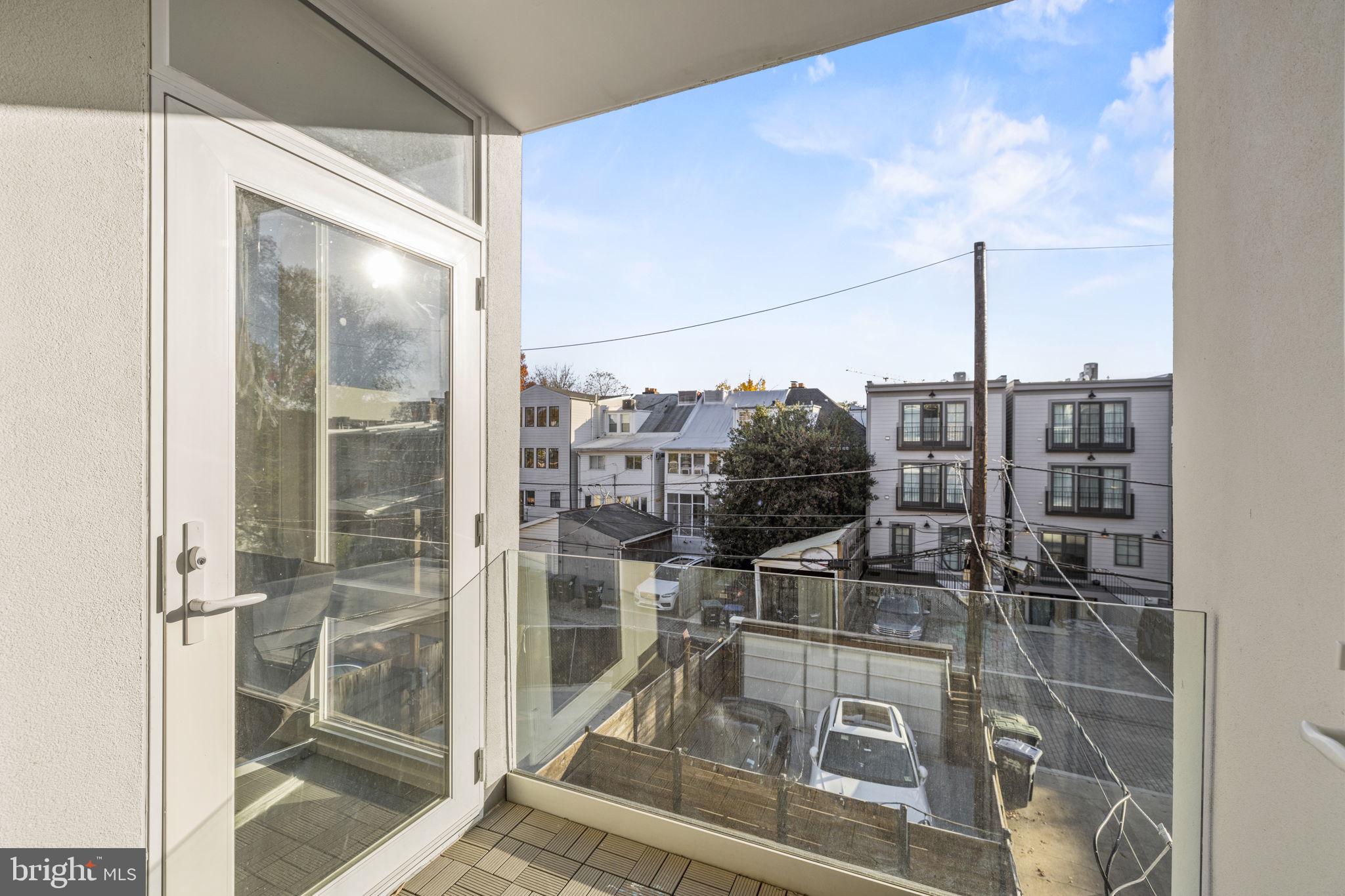 BURLEITH - Residential