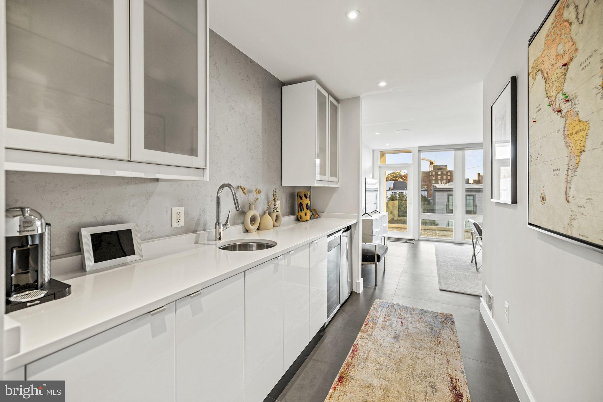 BURLEITH - Residential