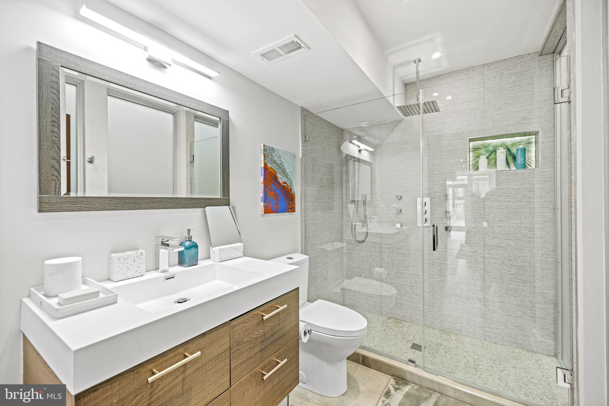BURLEITH - Residential