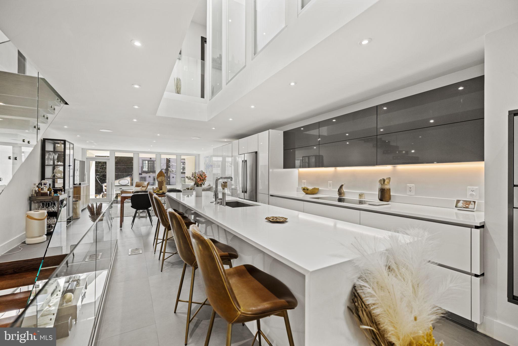 BURLEITH - Residential