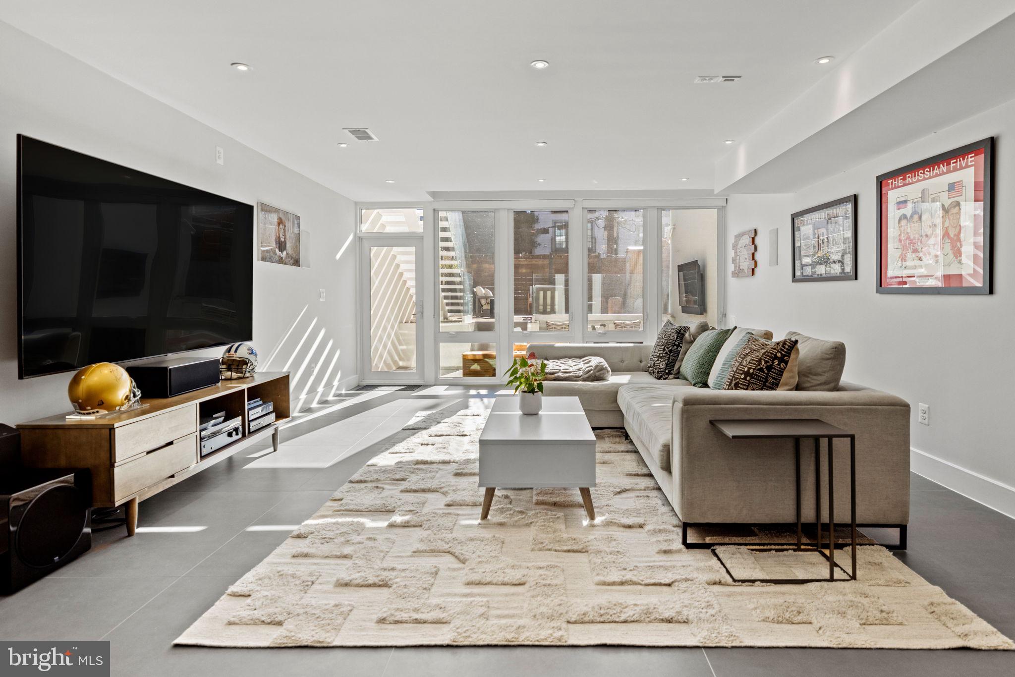 BURLEITH - Residential