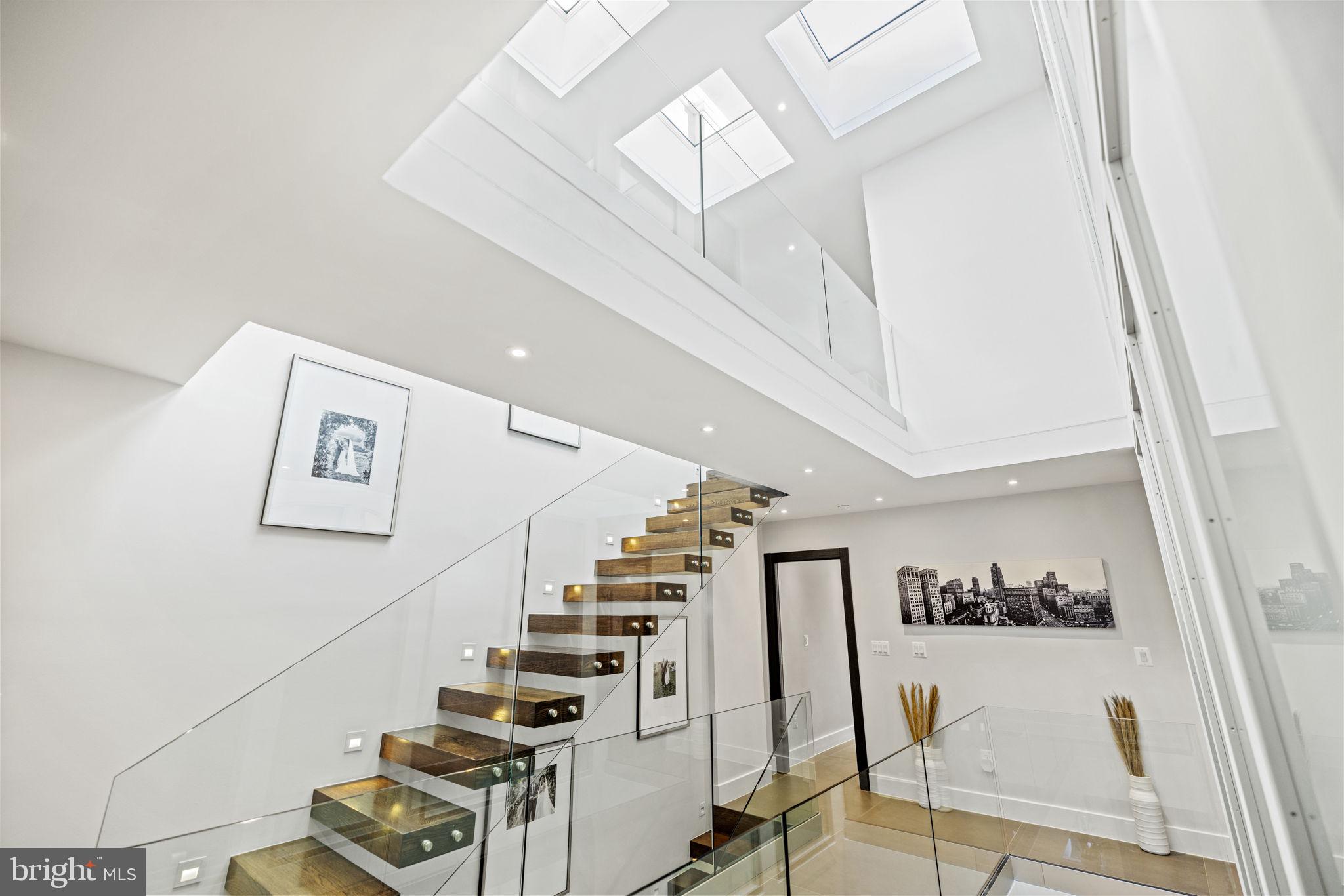 BURLEITH - Residential