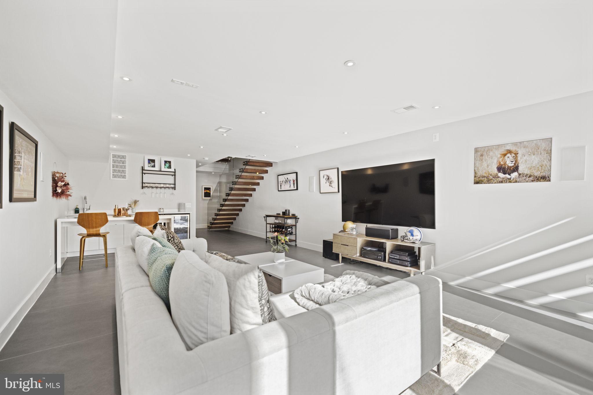 BURLEITH - Residential