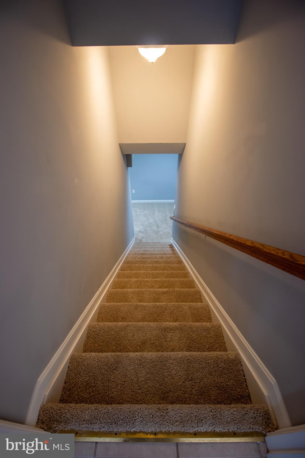 PERRY HALL - Residential