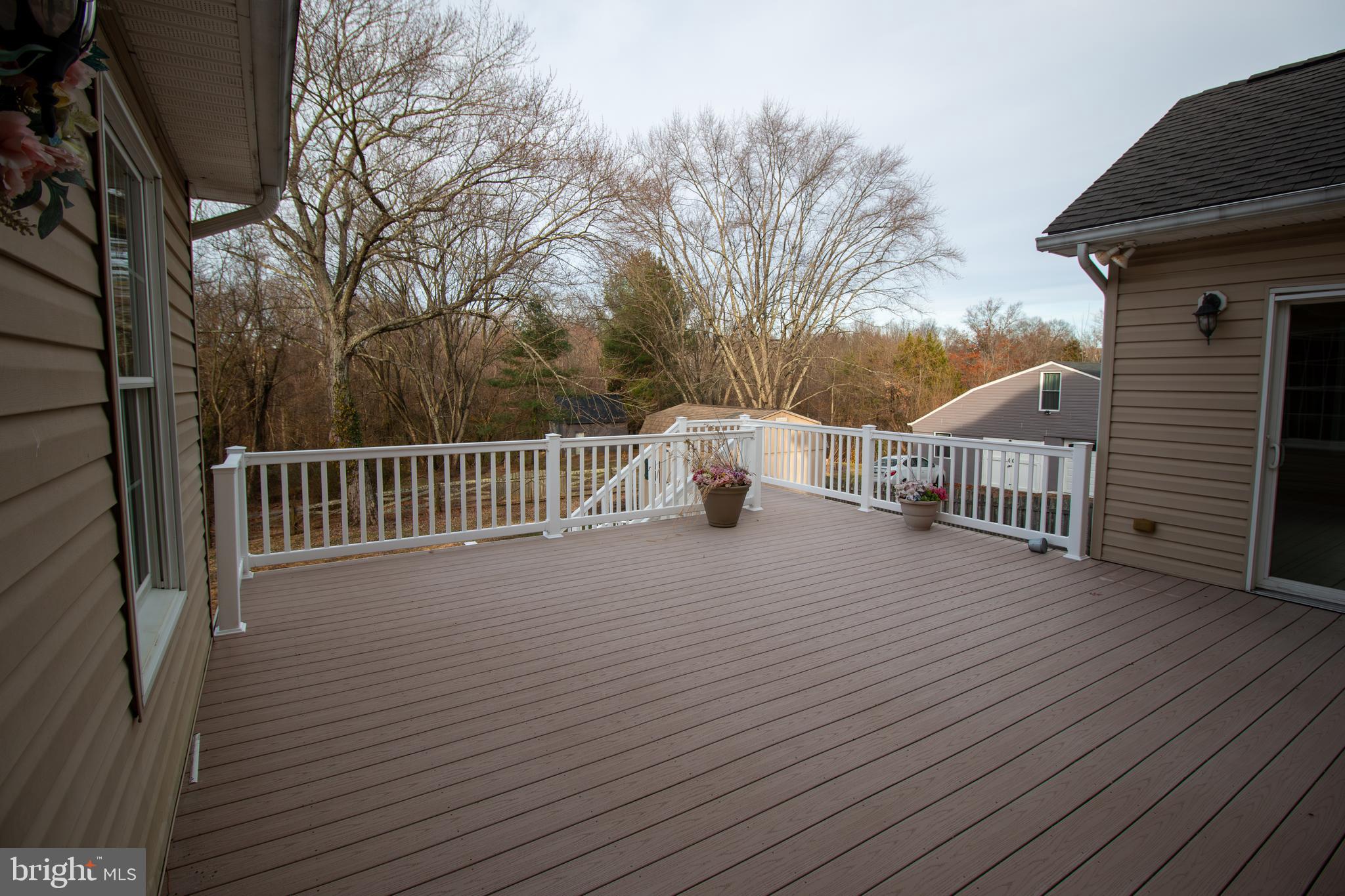 PERRY HALL - Residential