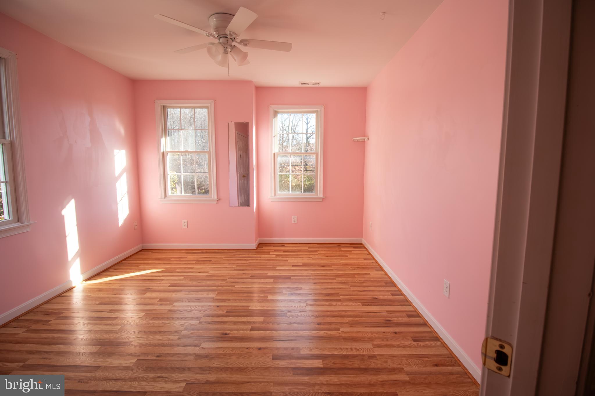 PERRY HALL - Residential