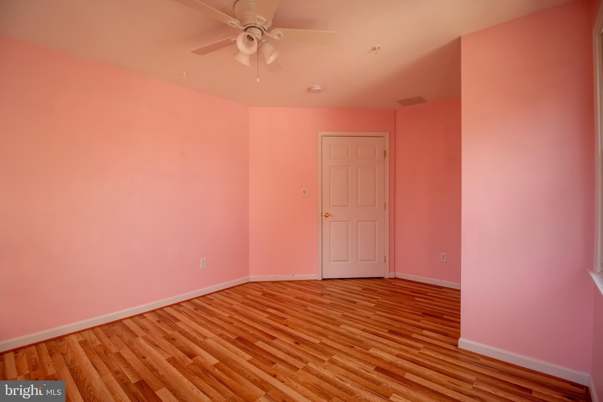 PERRY HALL - Residential