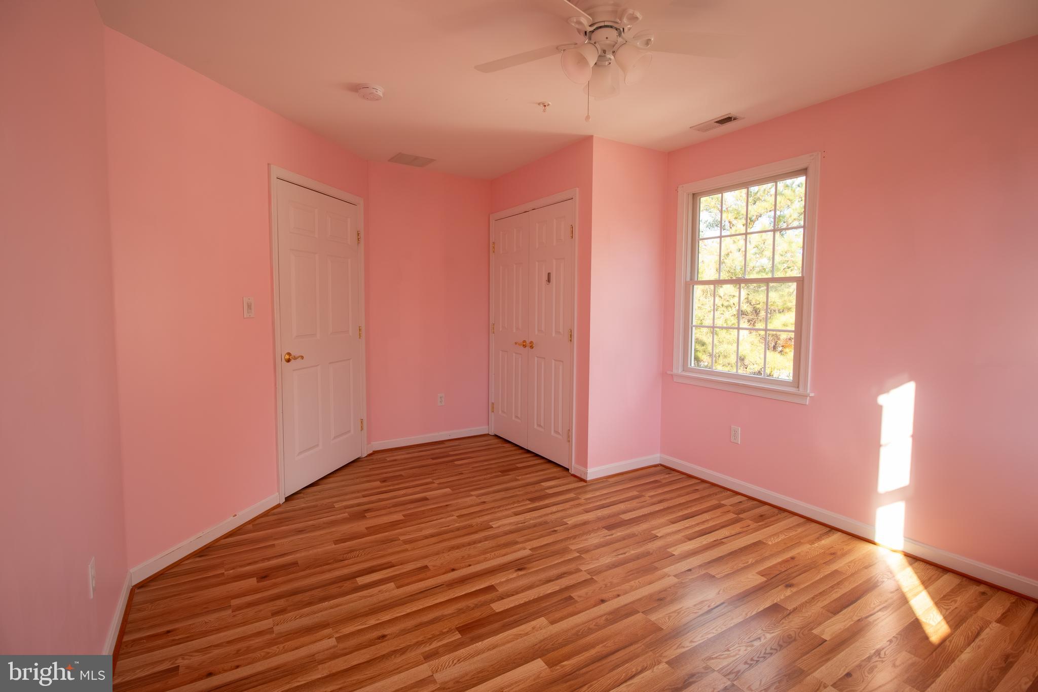 PERRY HALL - Residential