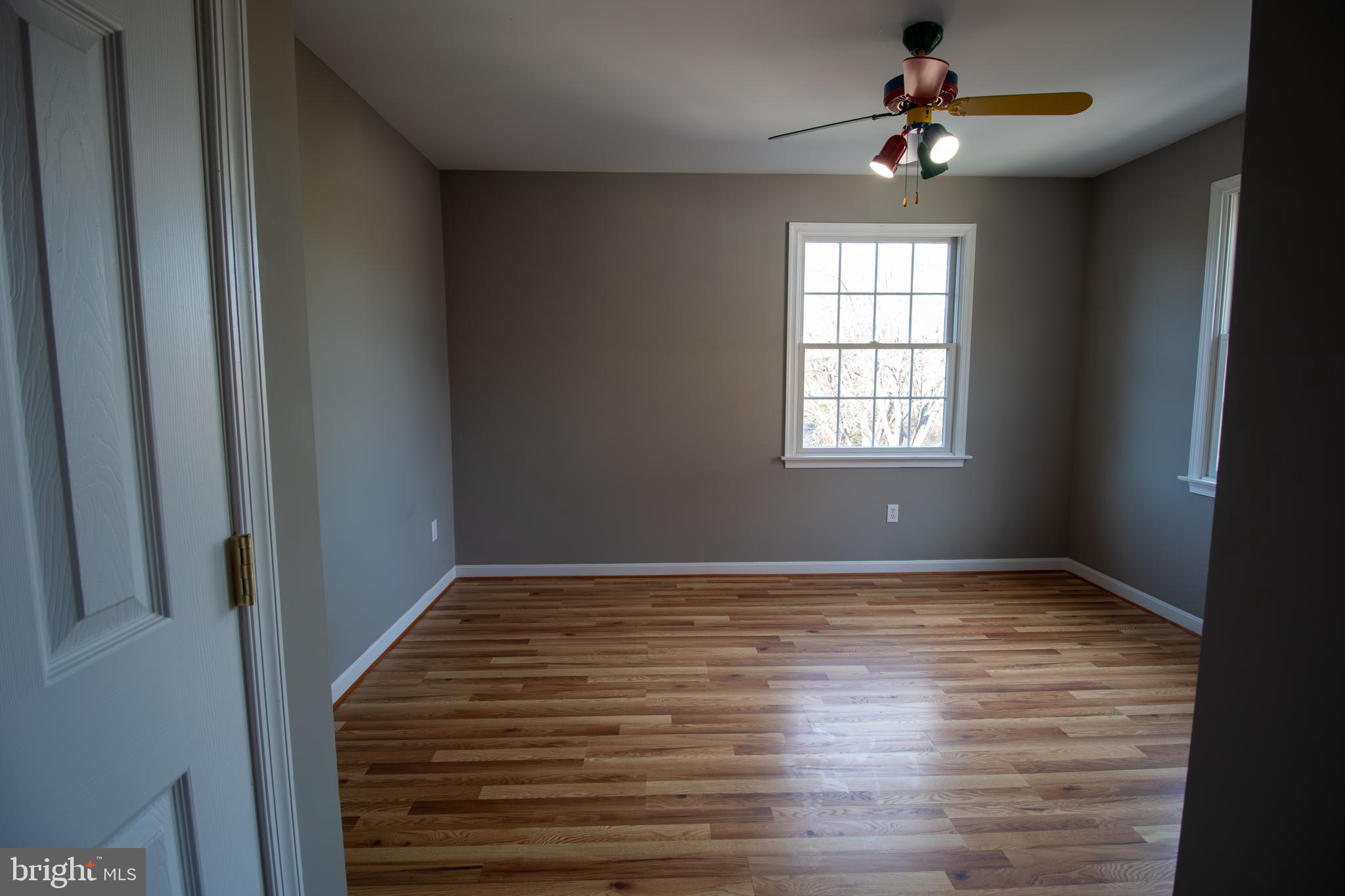 PERRY HALL - Residential