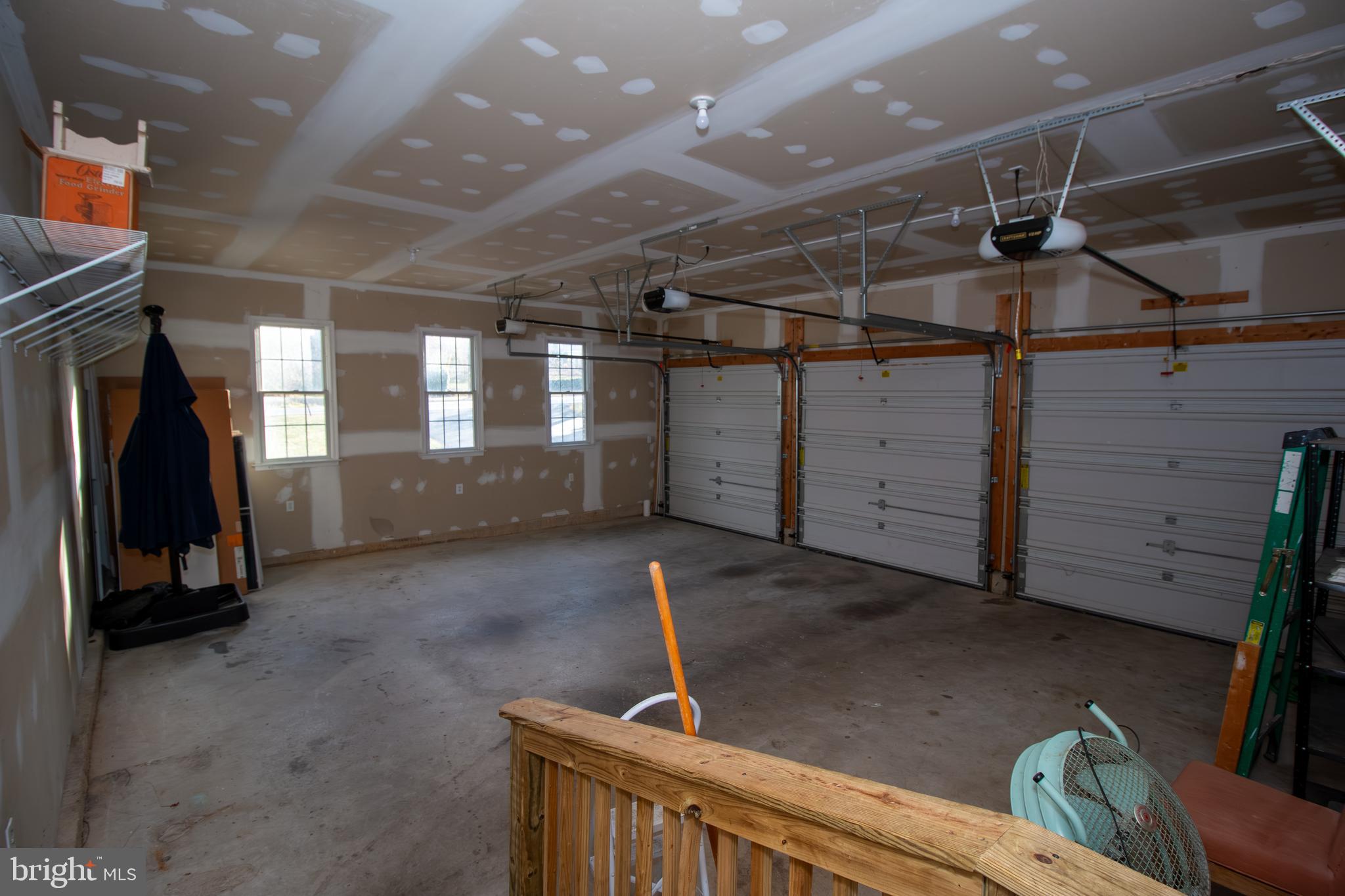 PERRY HALL - Residential