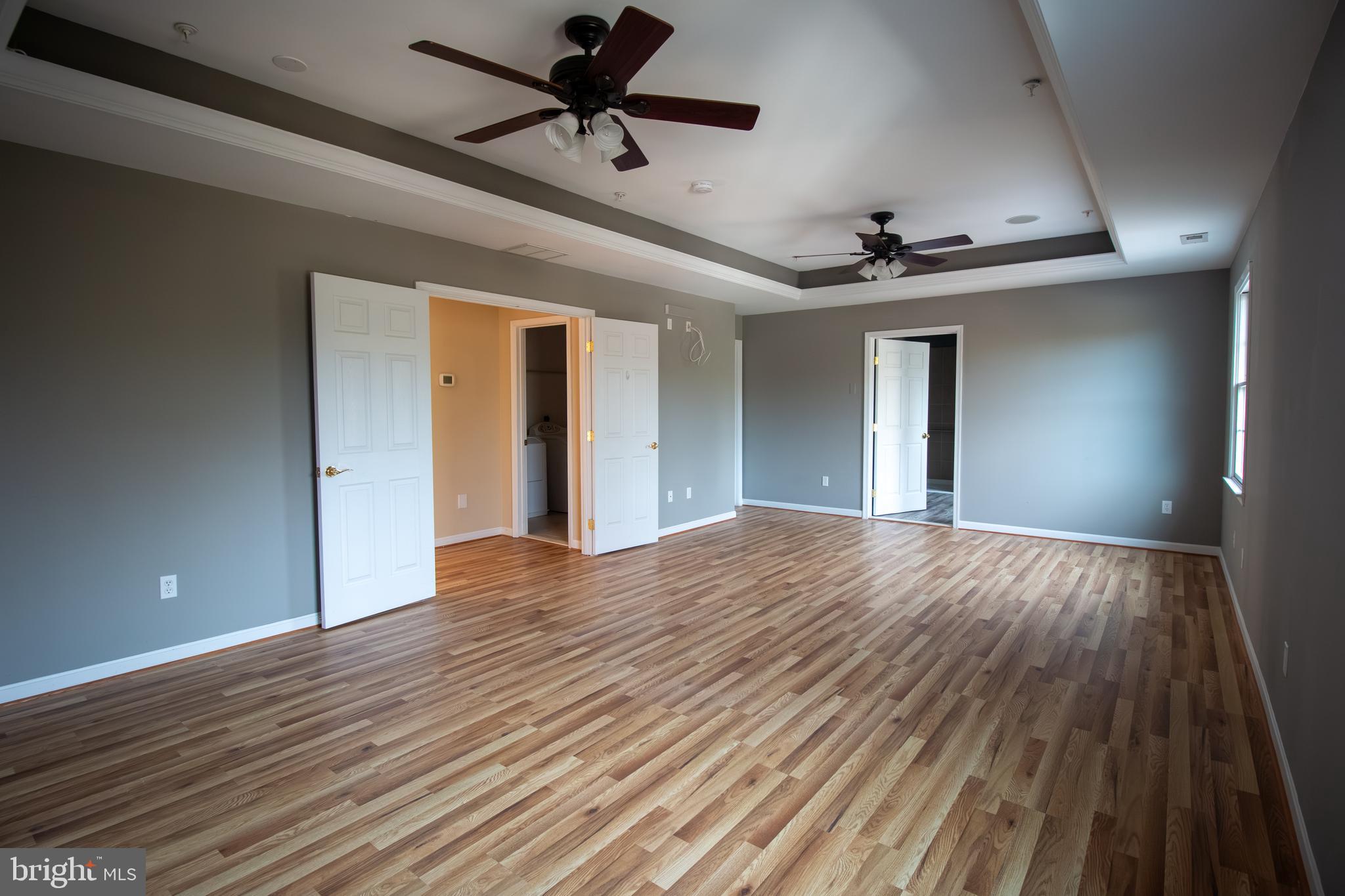 PERRY HALL - Residential