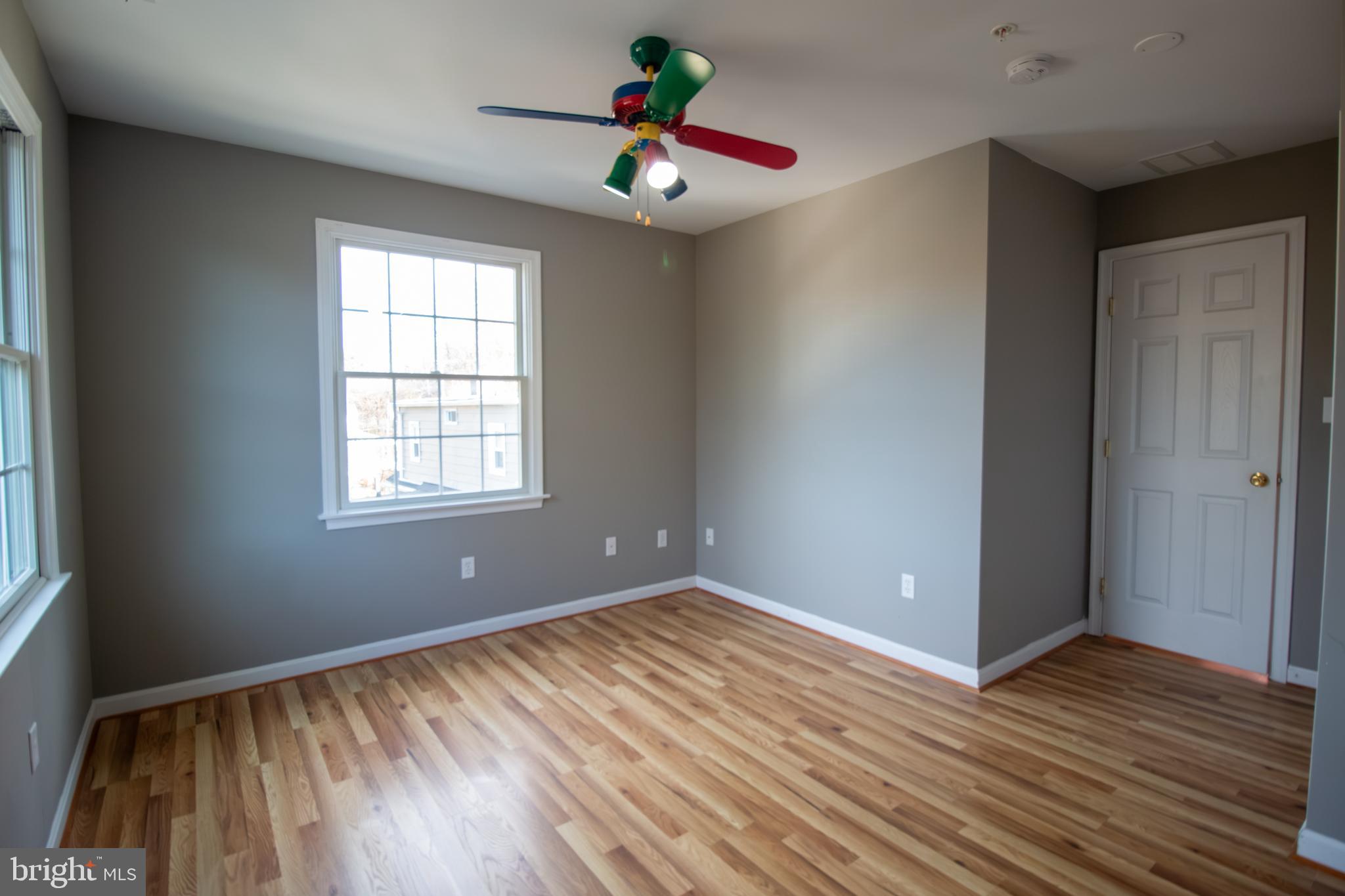 PERRY HALL - Residential