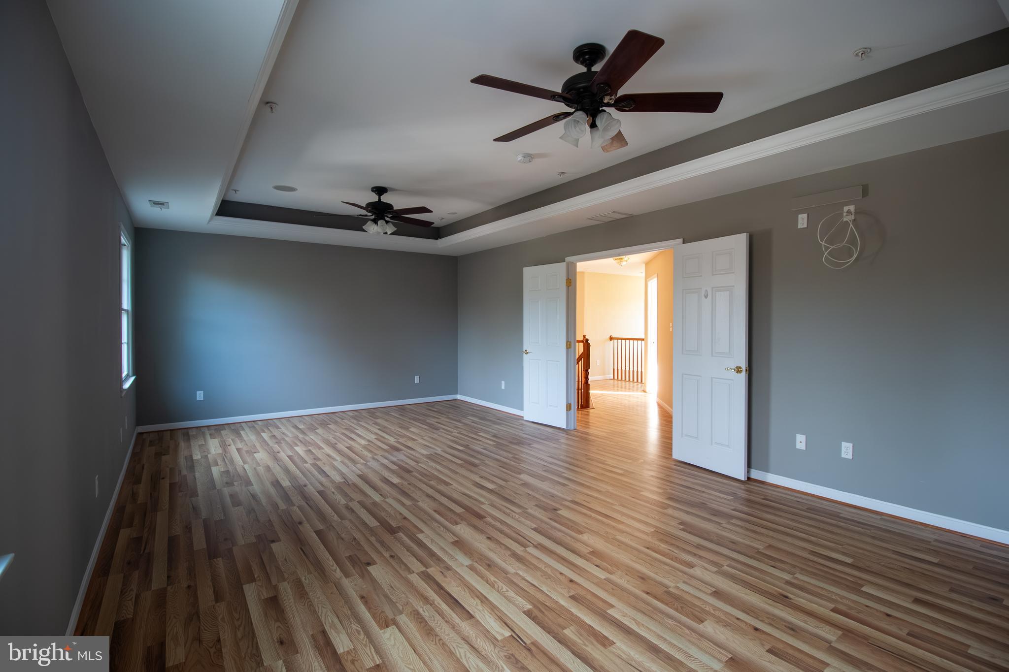 PERRY HALL - Residential