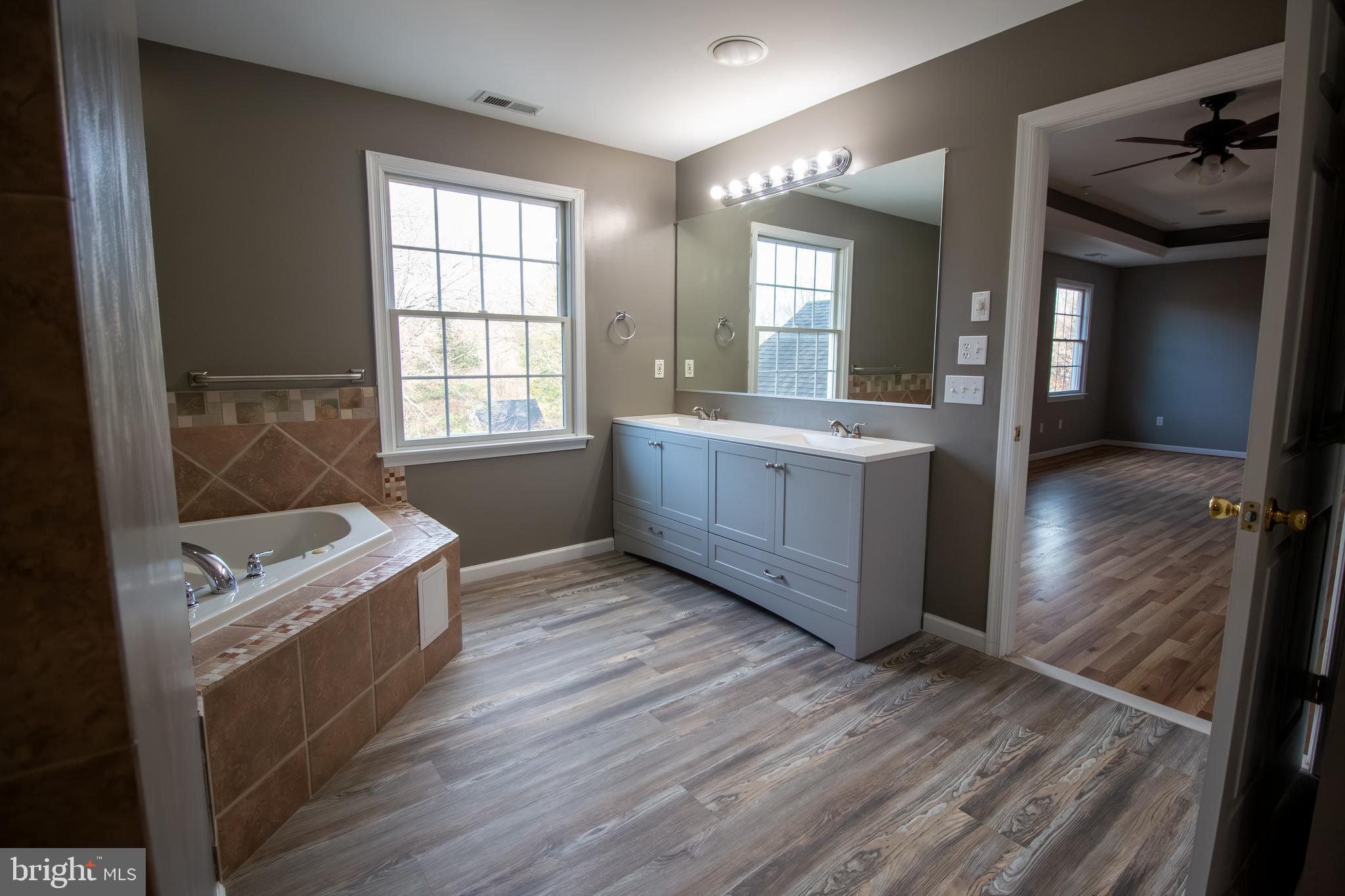 PERRY HALL - Residential