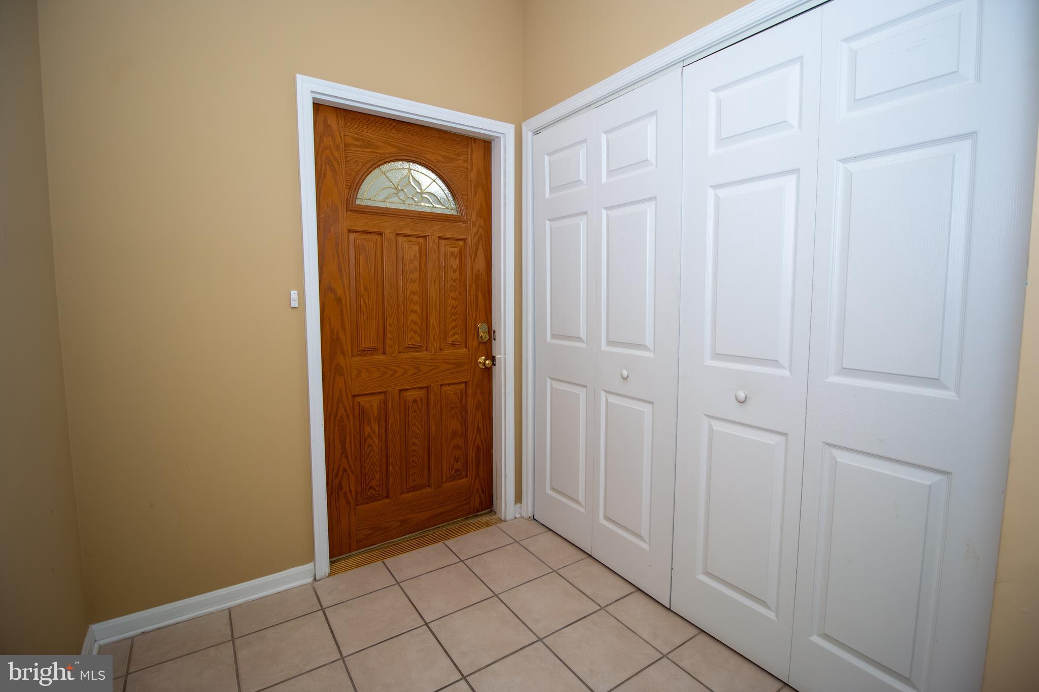 PERRY HALL - Residential