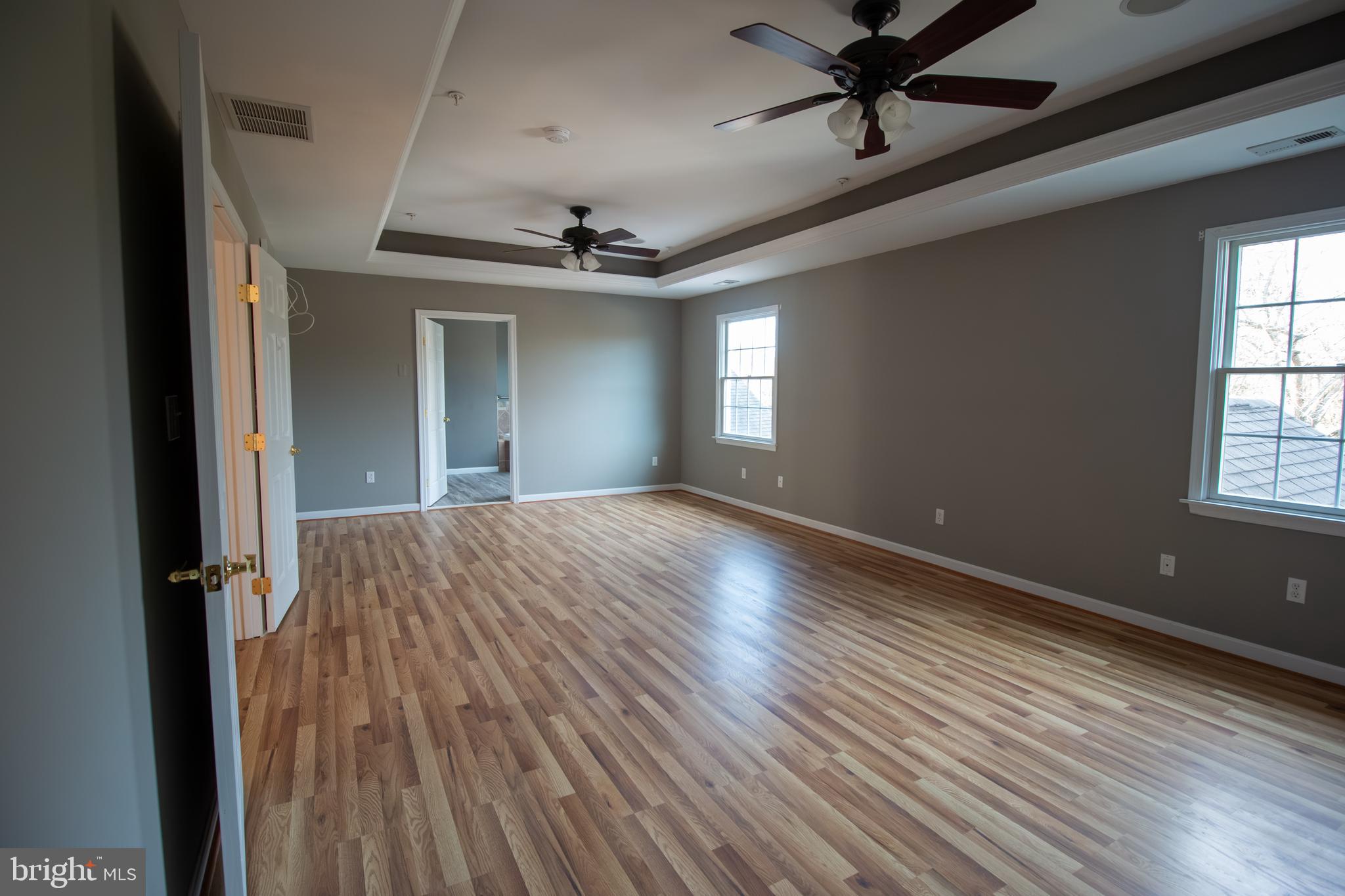 PERRY HALL - Residential