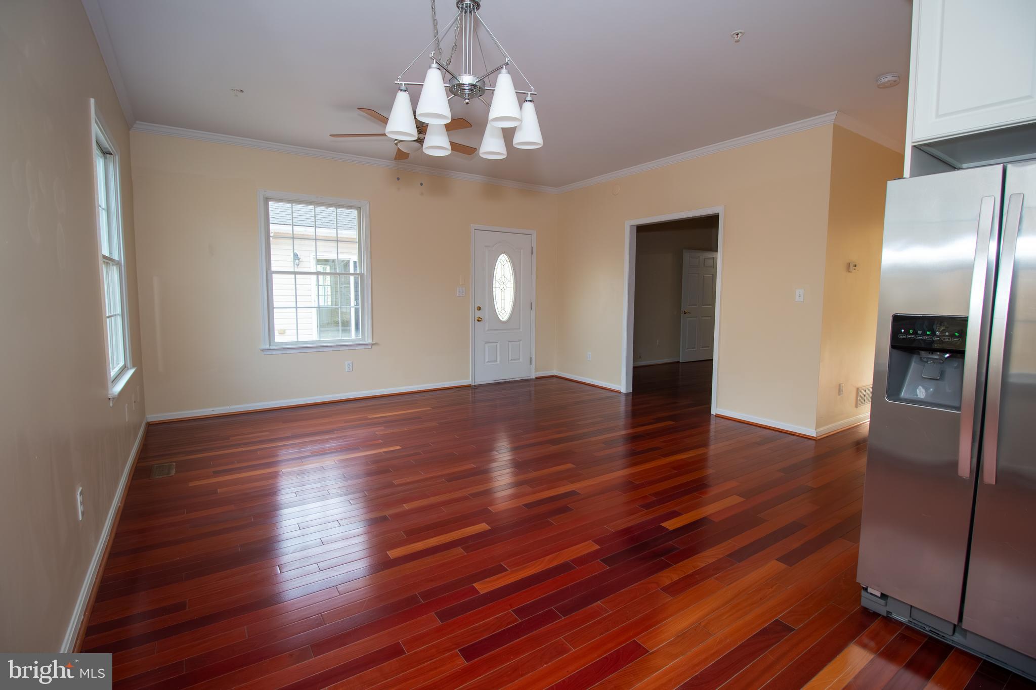 PERRY HALL - Residential