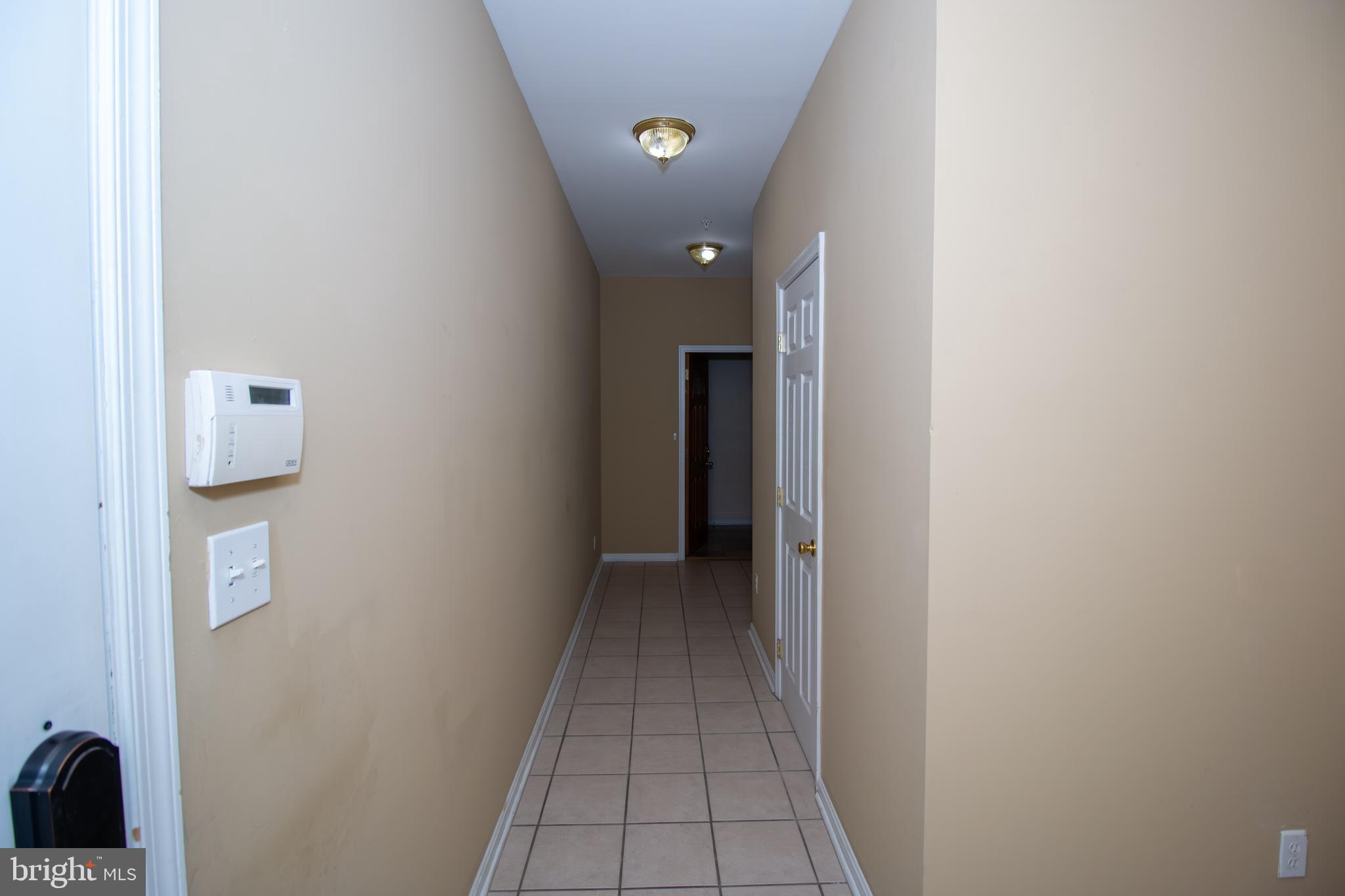 PERRY HALL - Residential