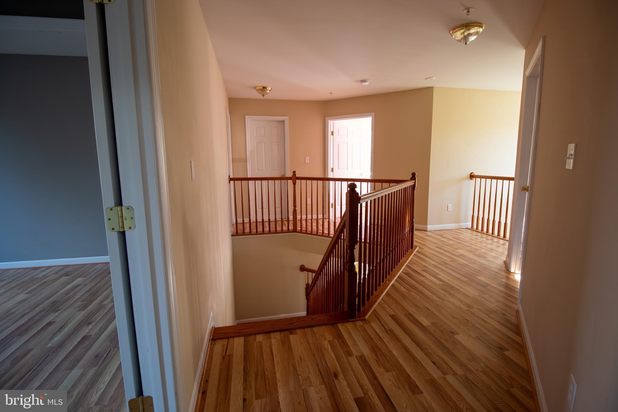 PERRY HALL - Residential