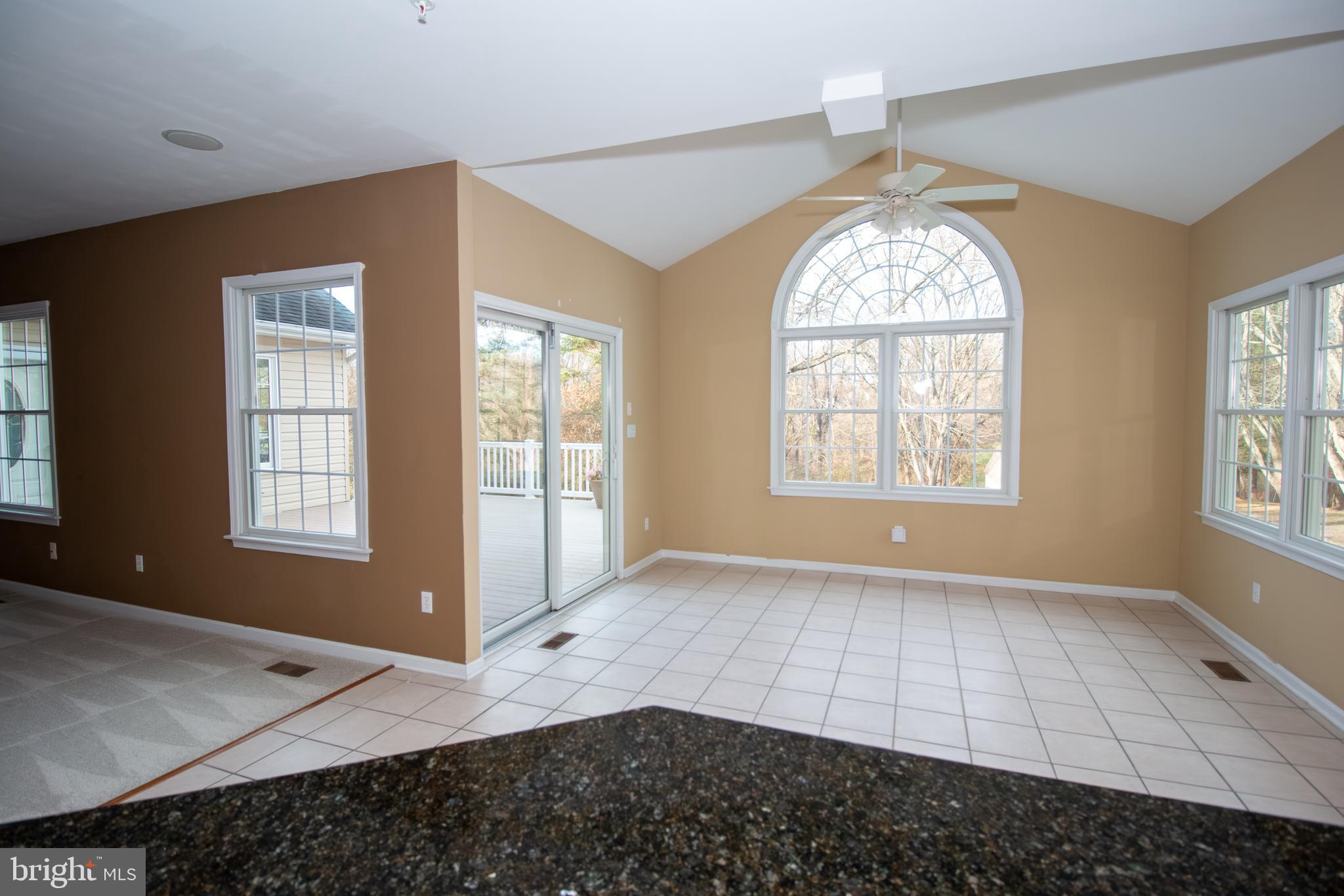 PERRY HALL - Residential